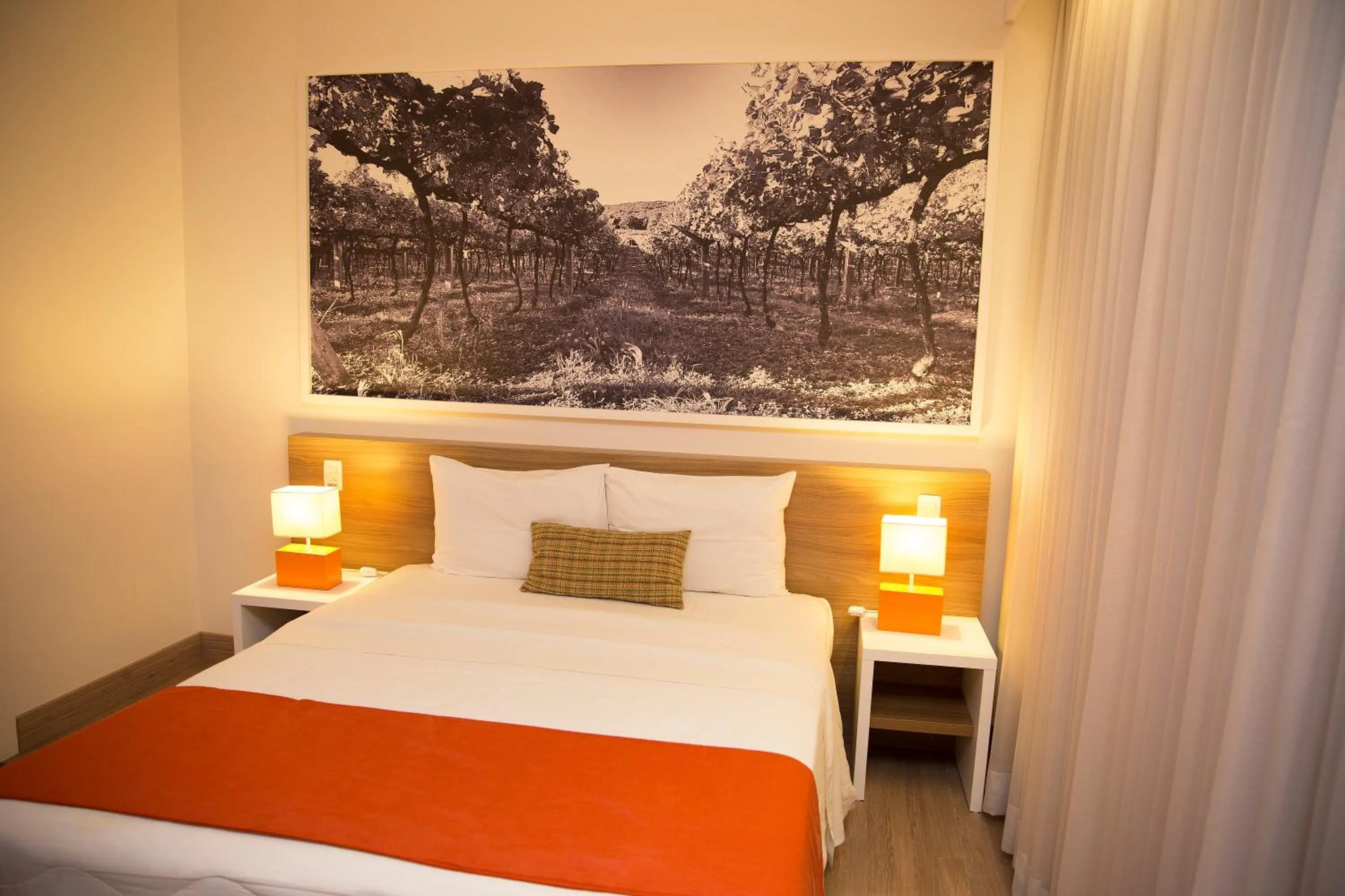 Bed in Partner Caxias do Sul