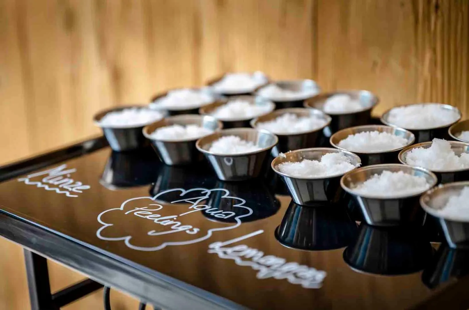 Sauna in Boutique Hotel Erb München Parsdorf