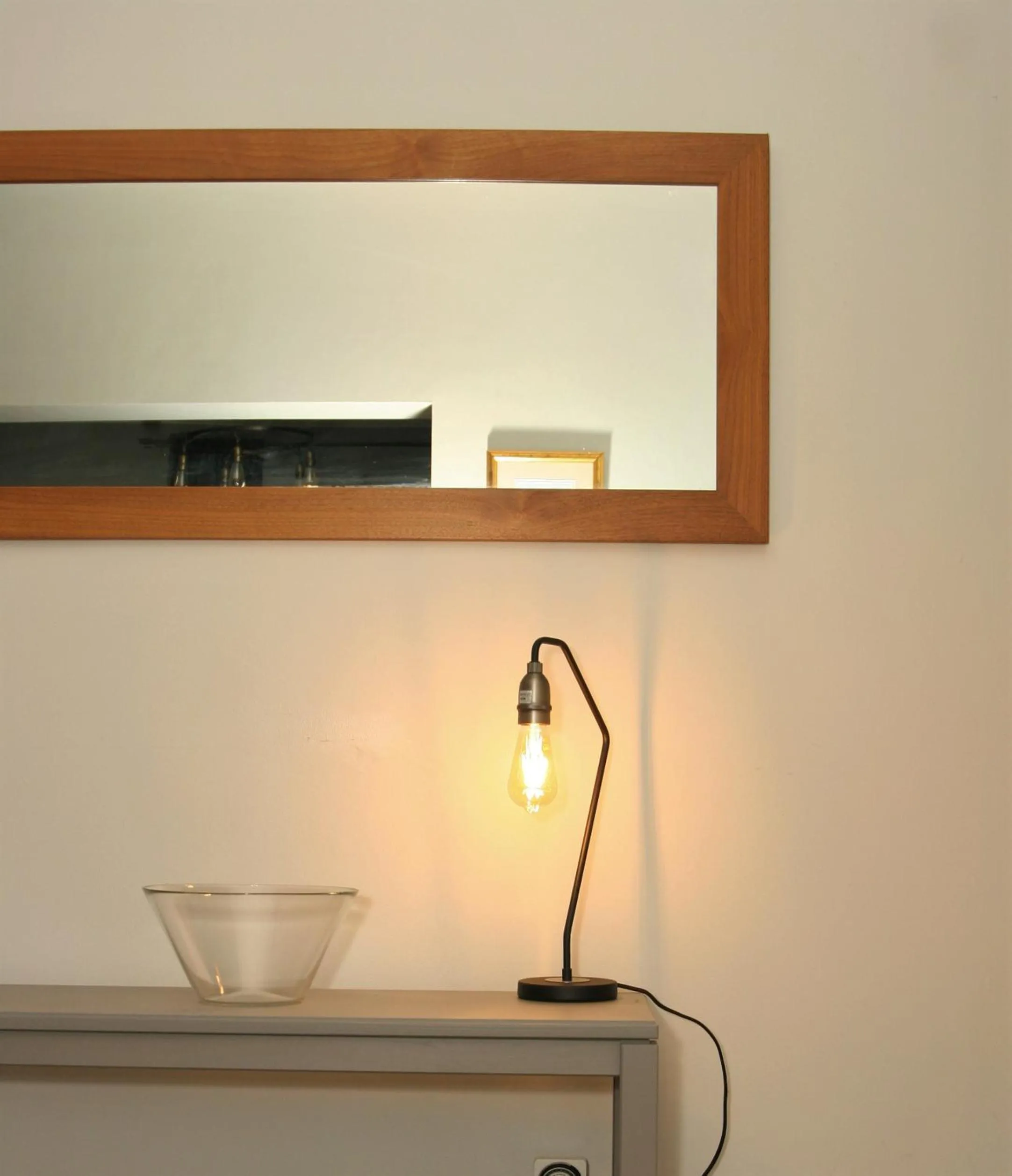 Dining area in Twizell Lane