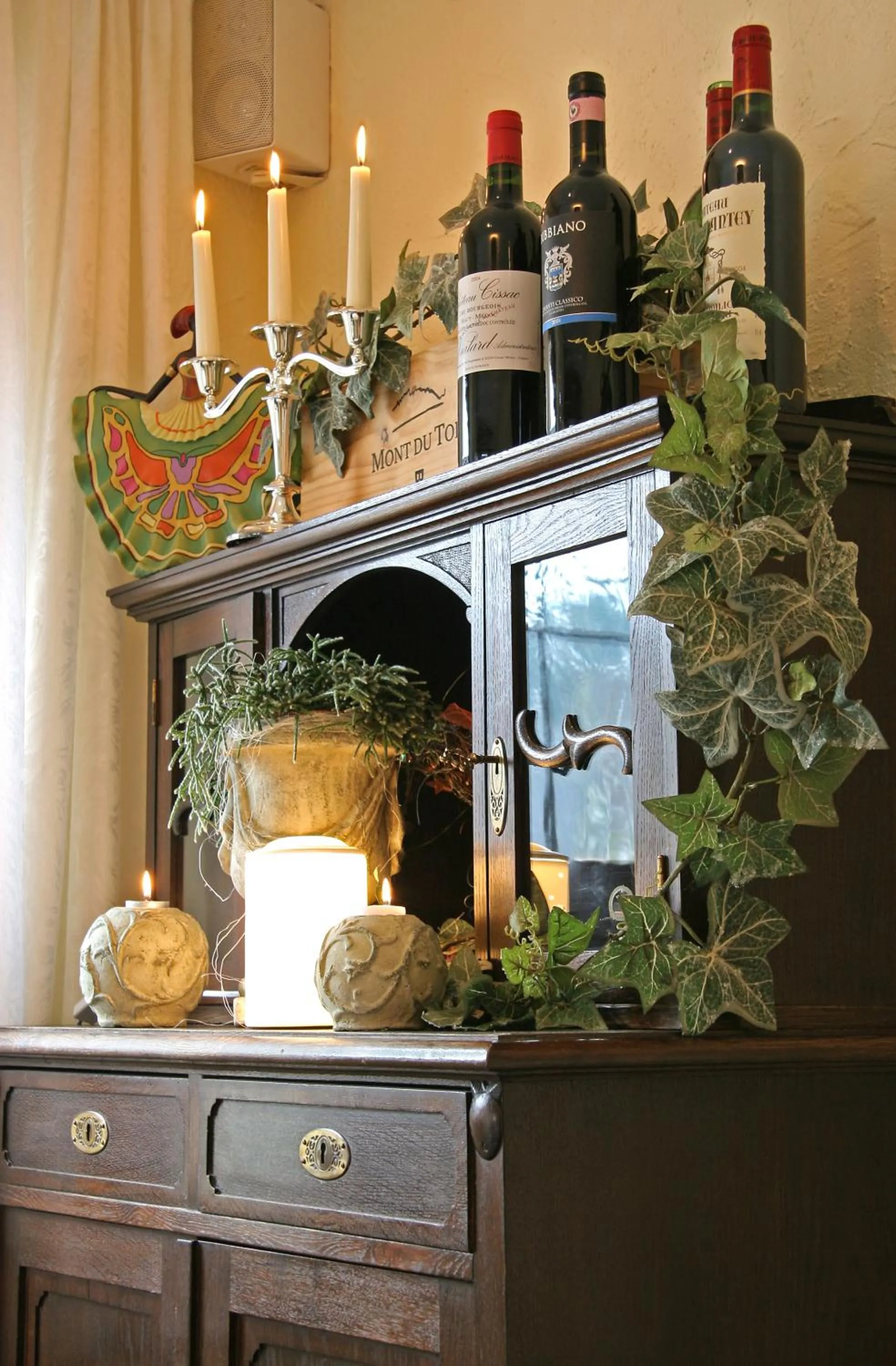 Restaurant/places to eat in Landhotel Laarmann