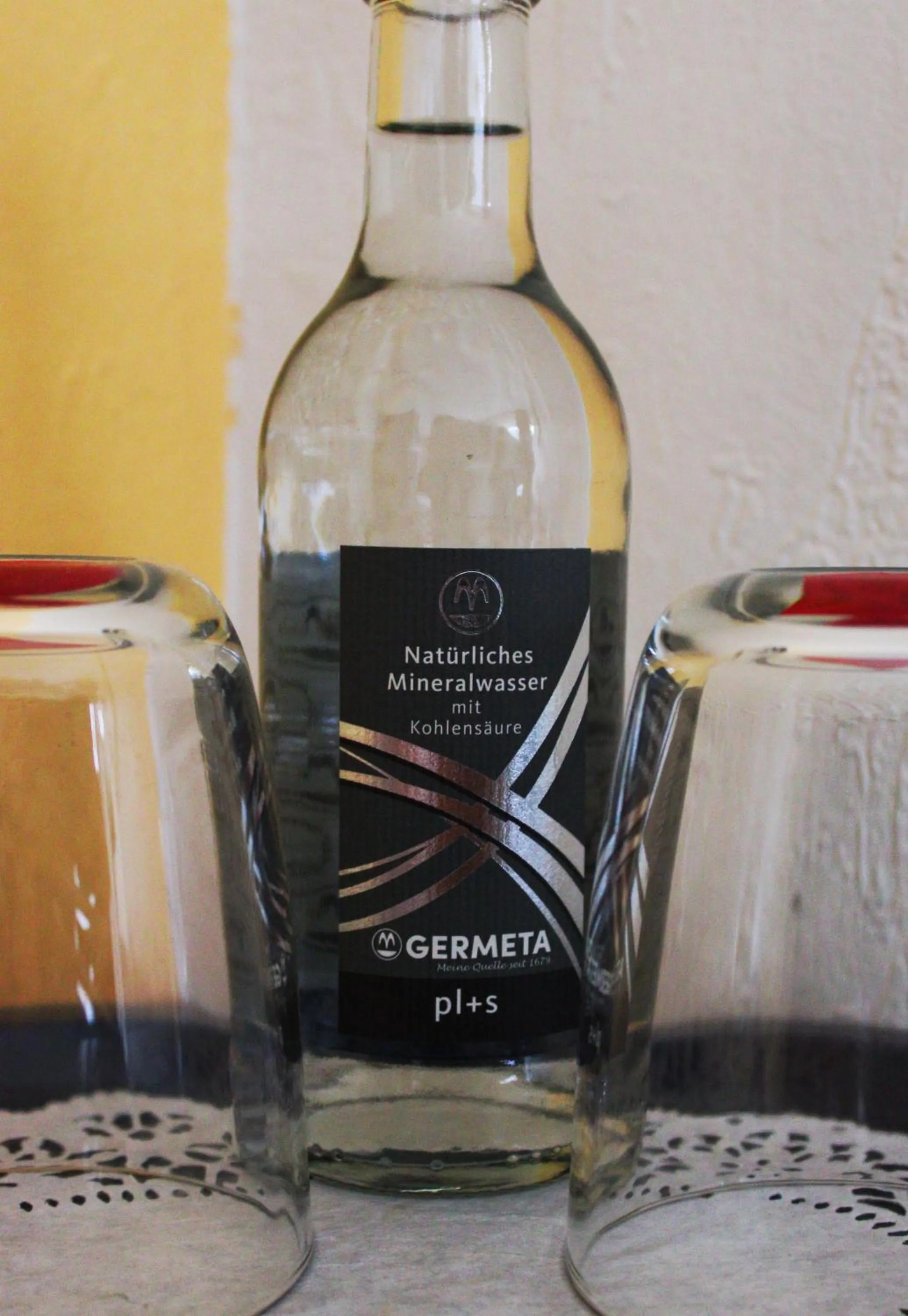 Drinks in Landhotel Laarmann