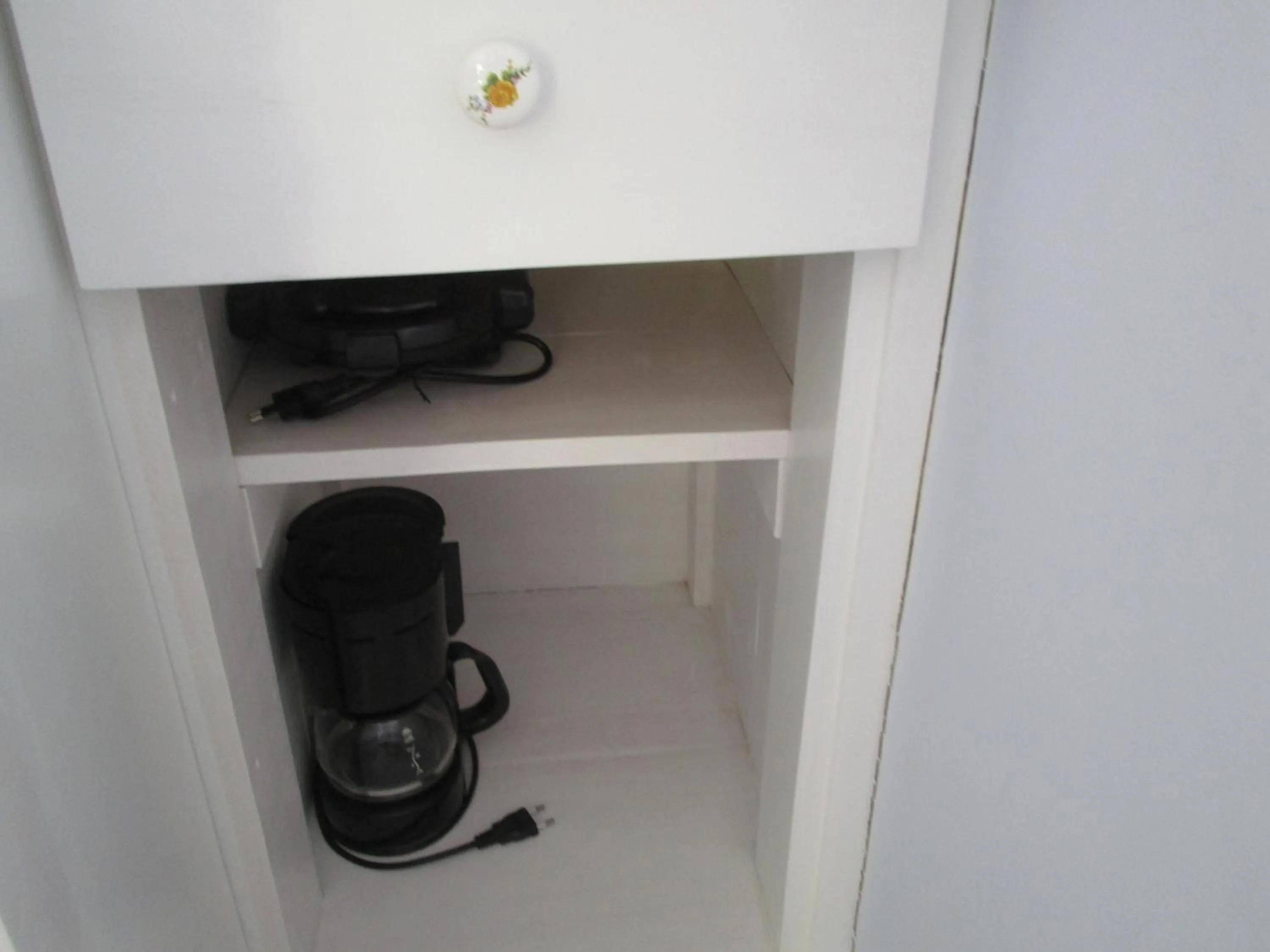 Breakfast in Ilha flat Hotel Suíte Swaenen II