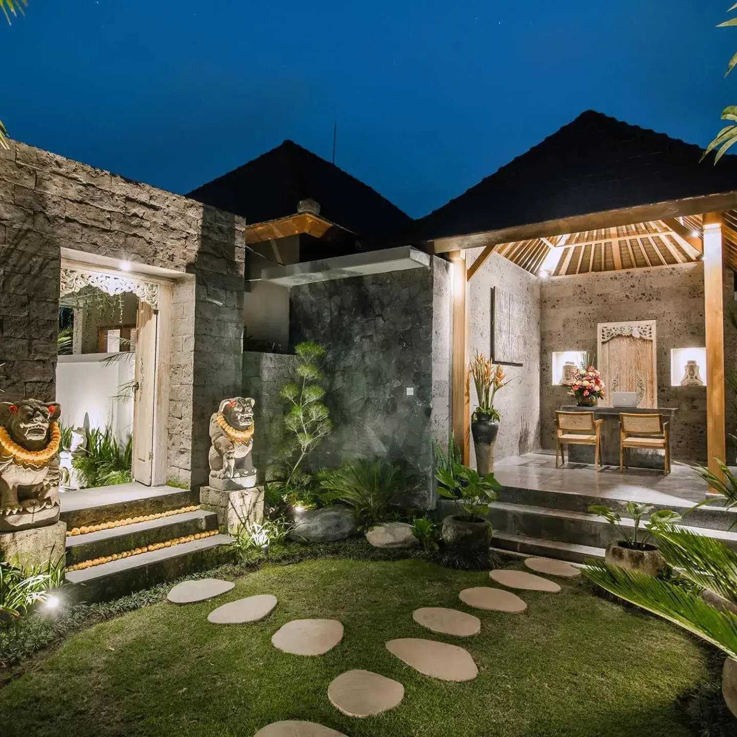 Ubud Season Villas Ubud Season Villas