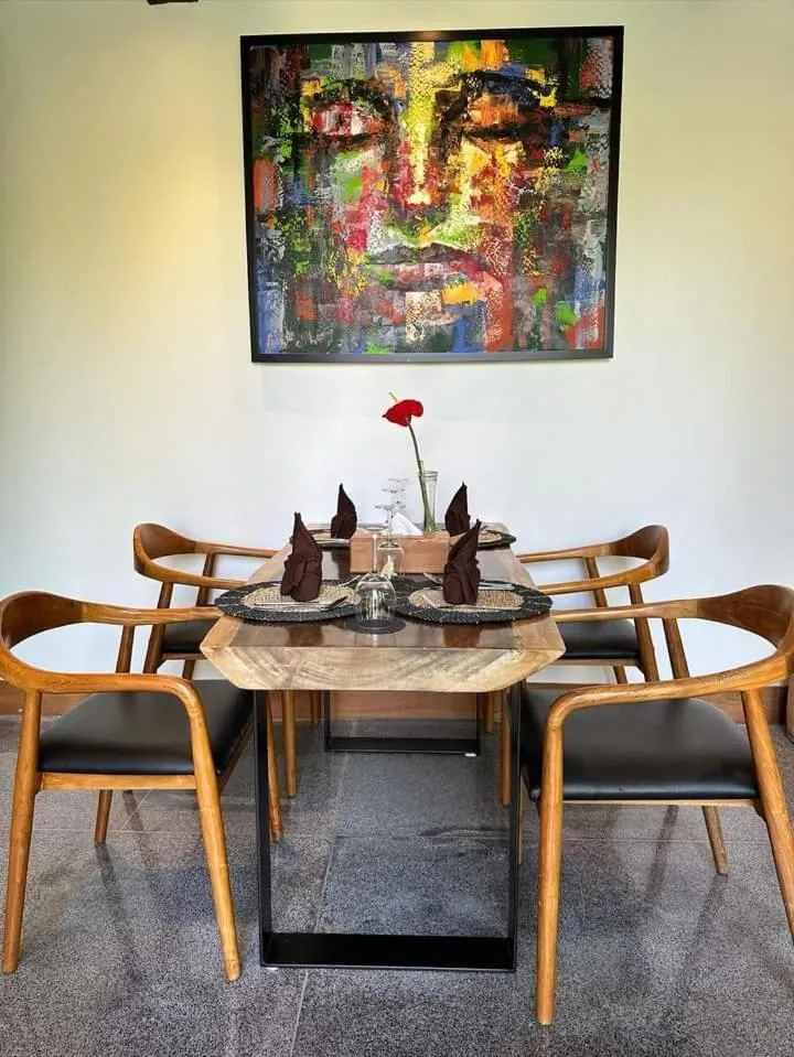 Ubud Season Villas