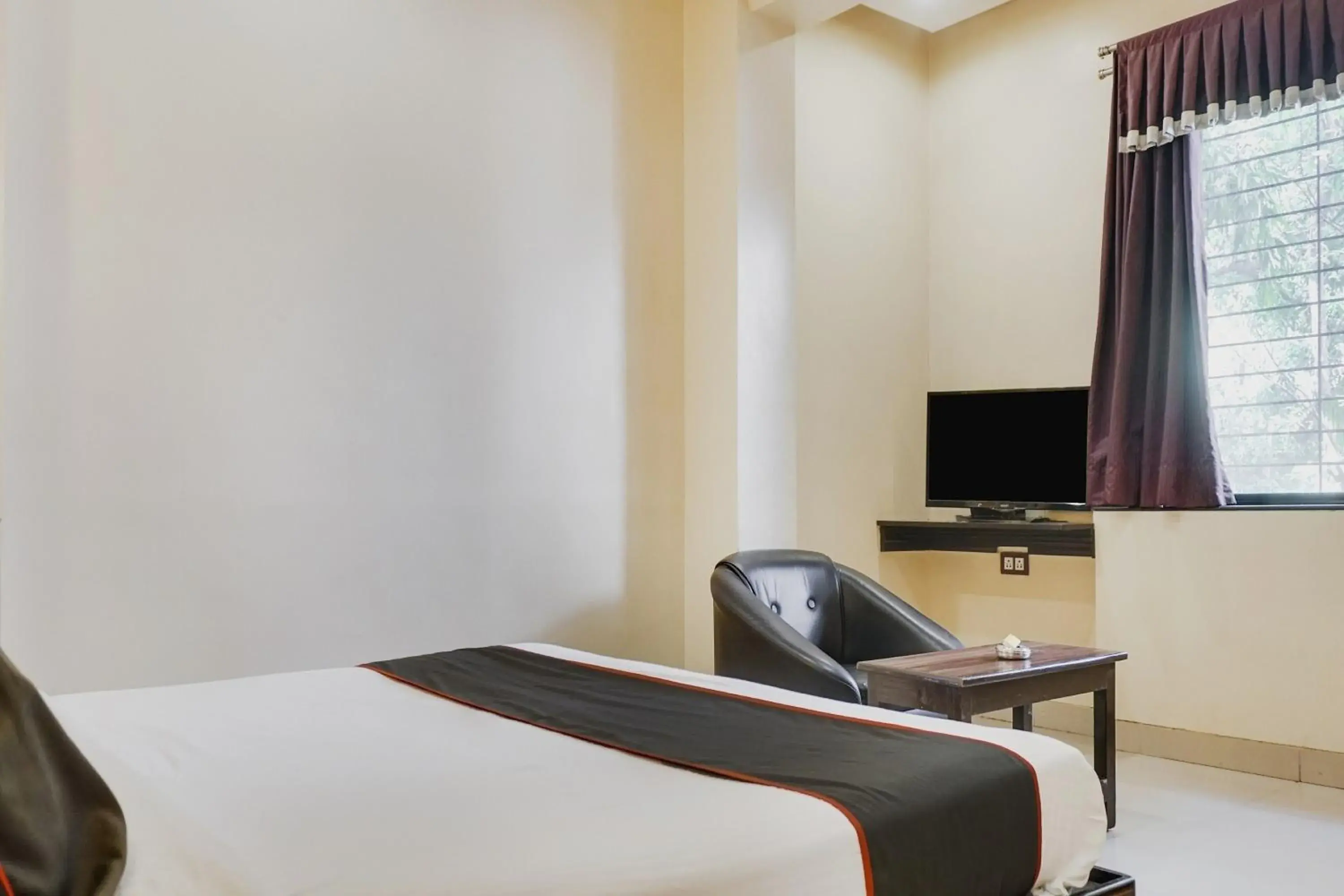 Lobby or reception, Bed in Hotel O Span Executive Lobby or reception, Bed in Hotel O Span Executive