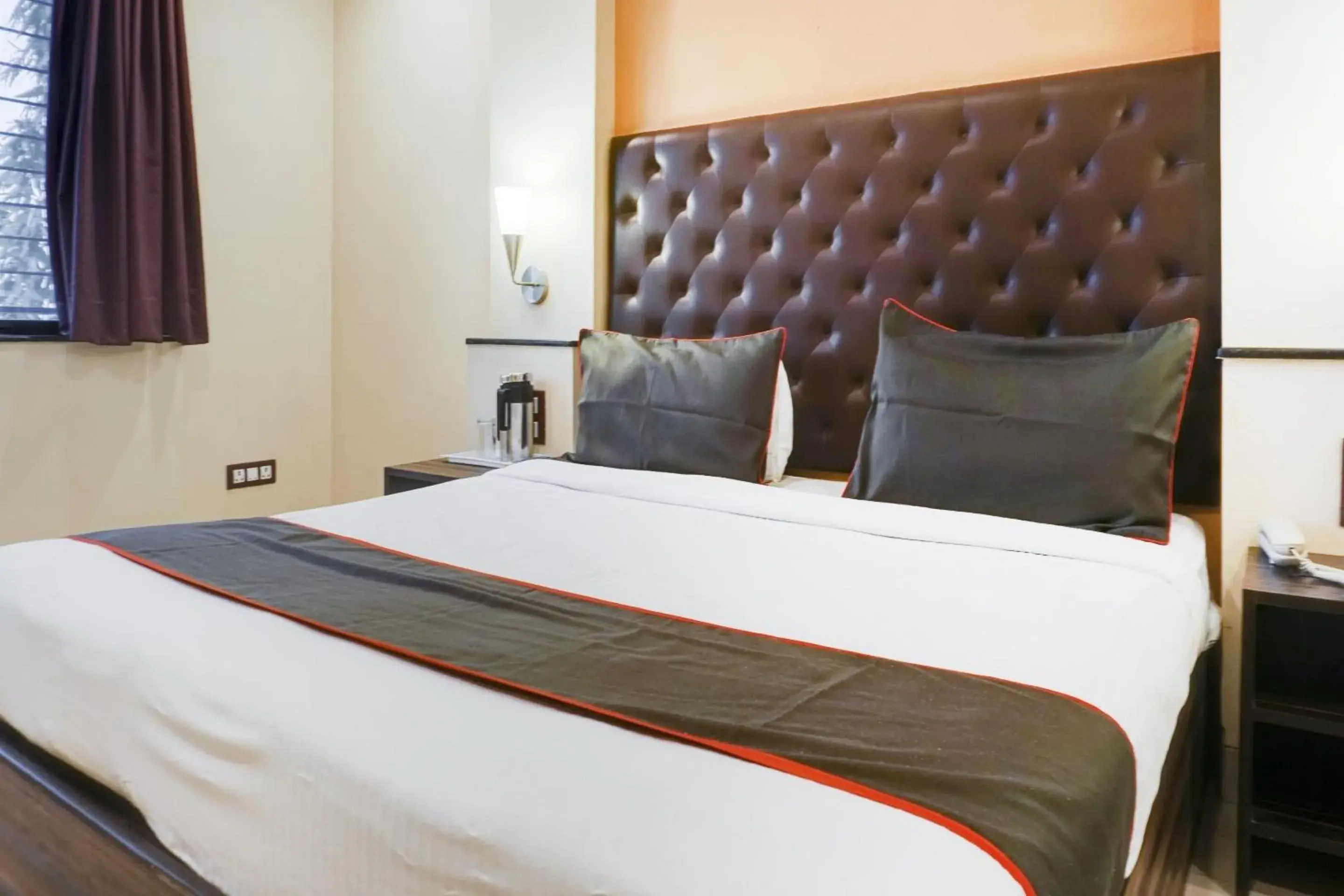 Bedroom, Bed in Hotel O Span Executive Bedroom, Bed in Hotel O Span Executive