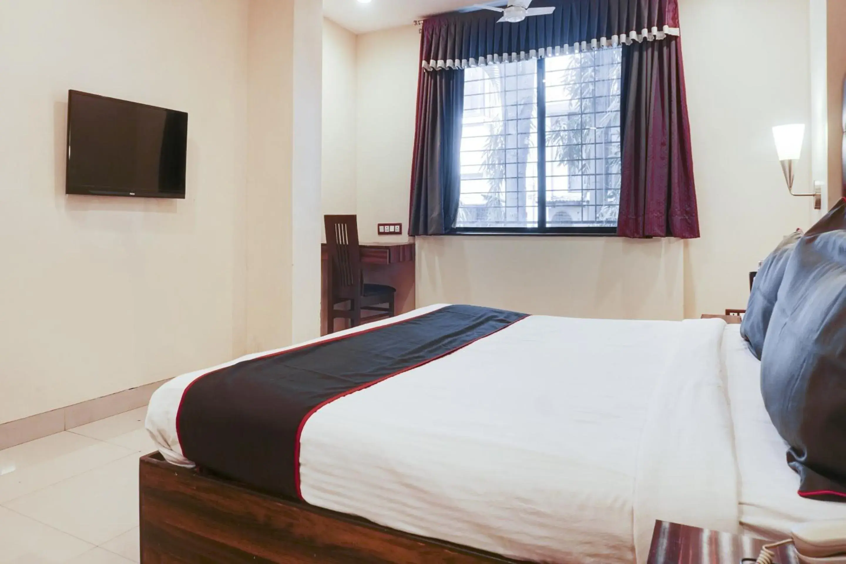 Bedroom, Bed in Hotel O Span Executive Bedroom, Bed in Hotel O Span Executive