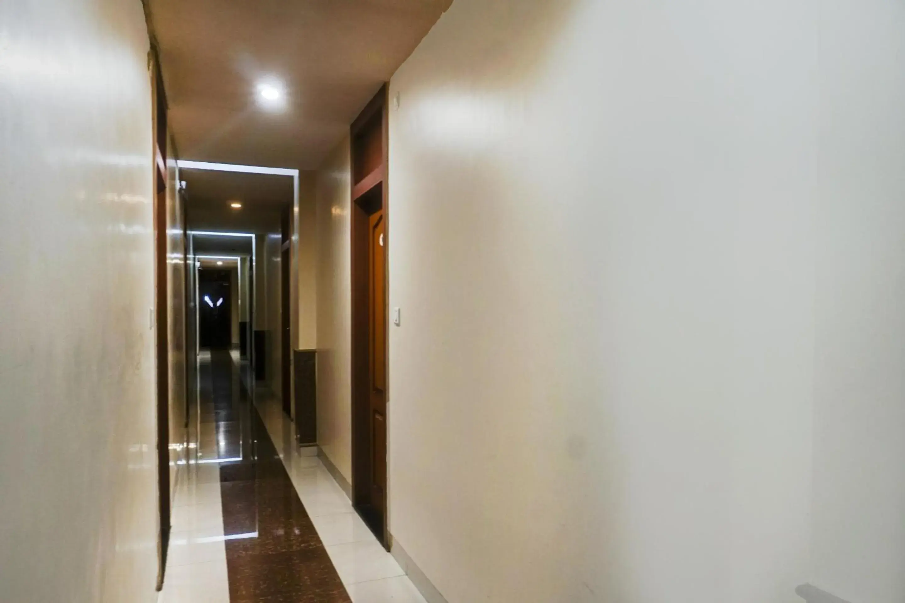 Lobby or reception in Hotel O Span Executive Lobby or reception in Hotel O Span Executive