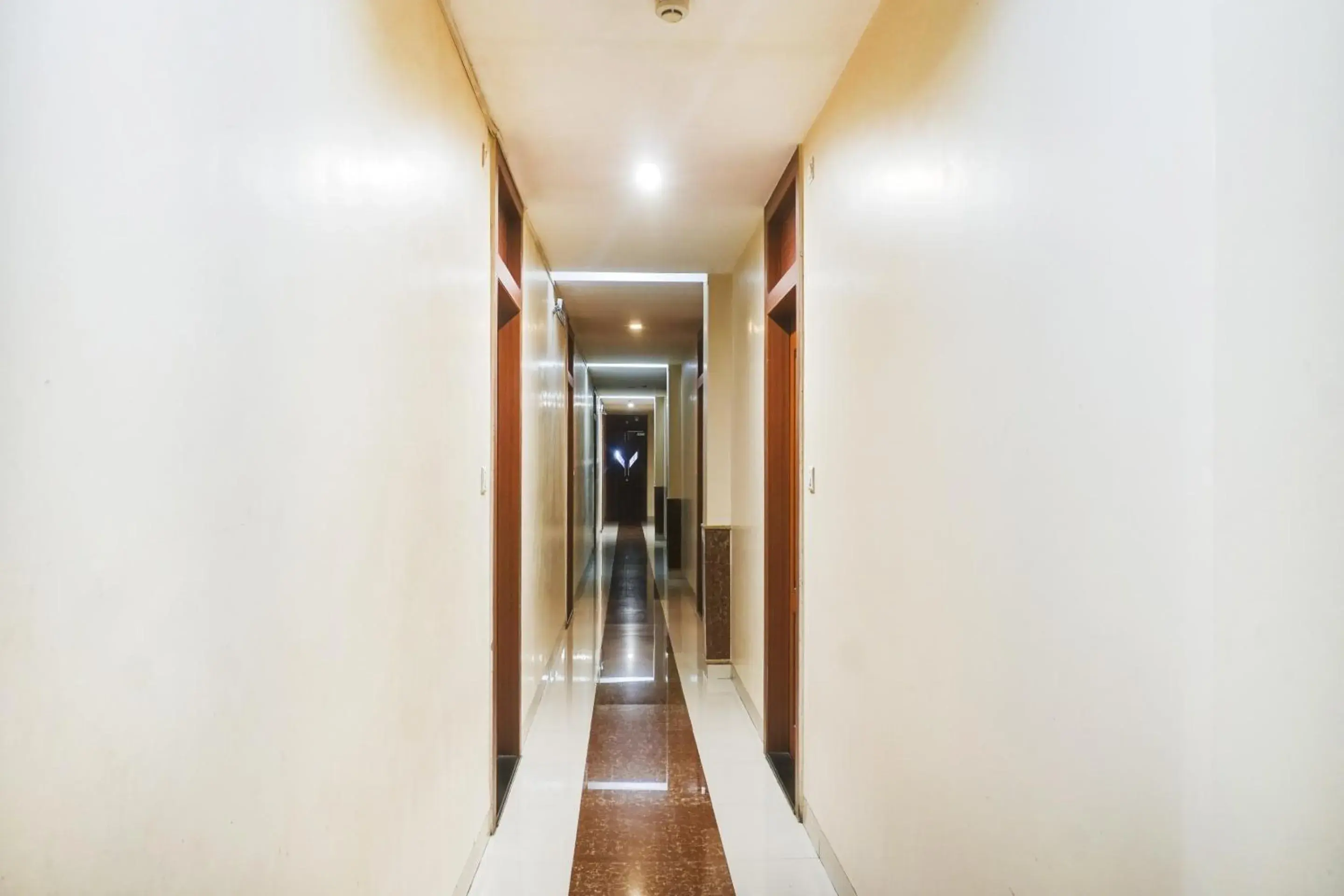 Lobby or reception in Hotel O Span Executive Lobby or reception in Hotel O Span Executive