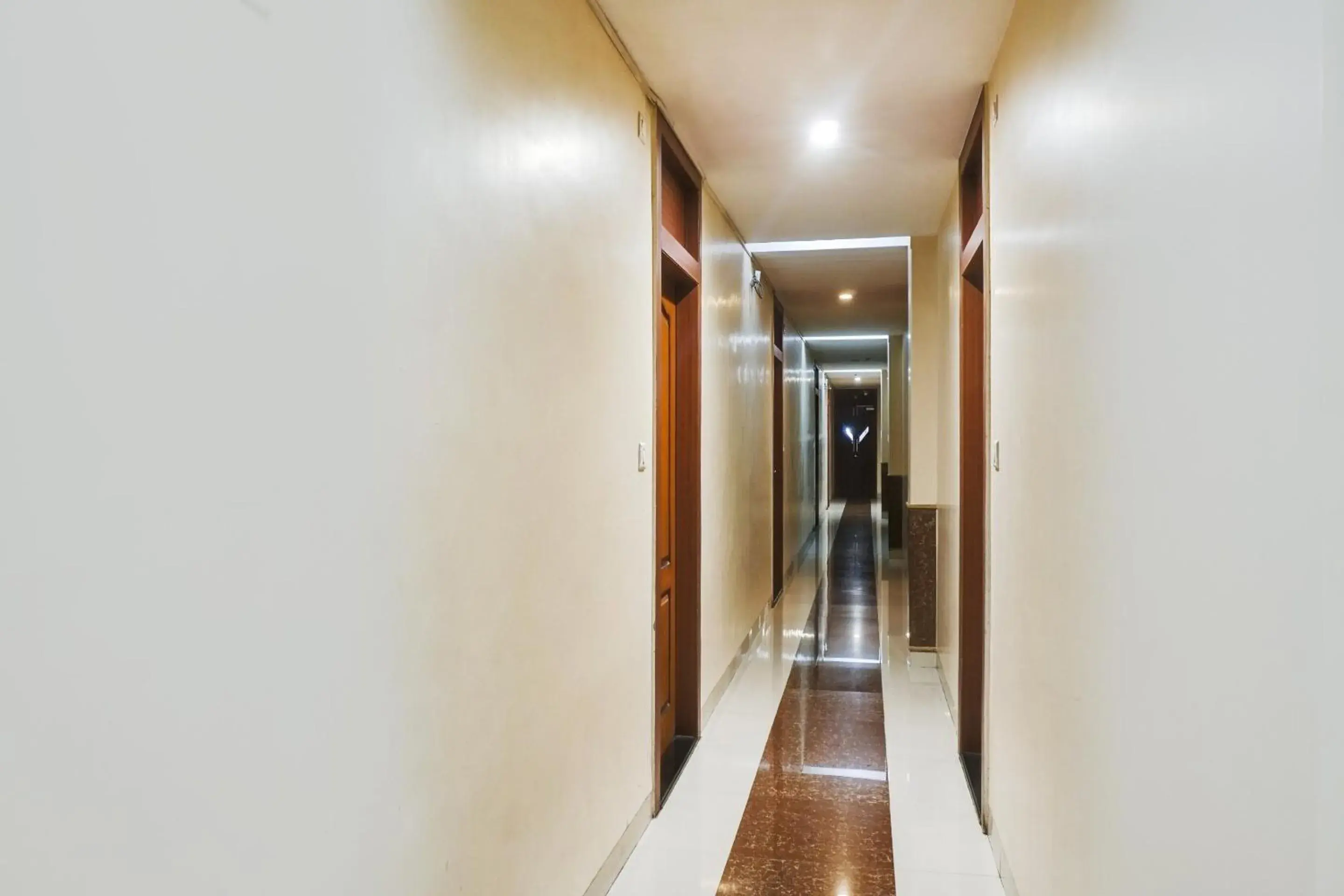 Lobby or reception in Hotel O Span Executive Lobby or reception in Hotel O Span Executive