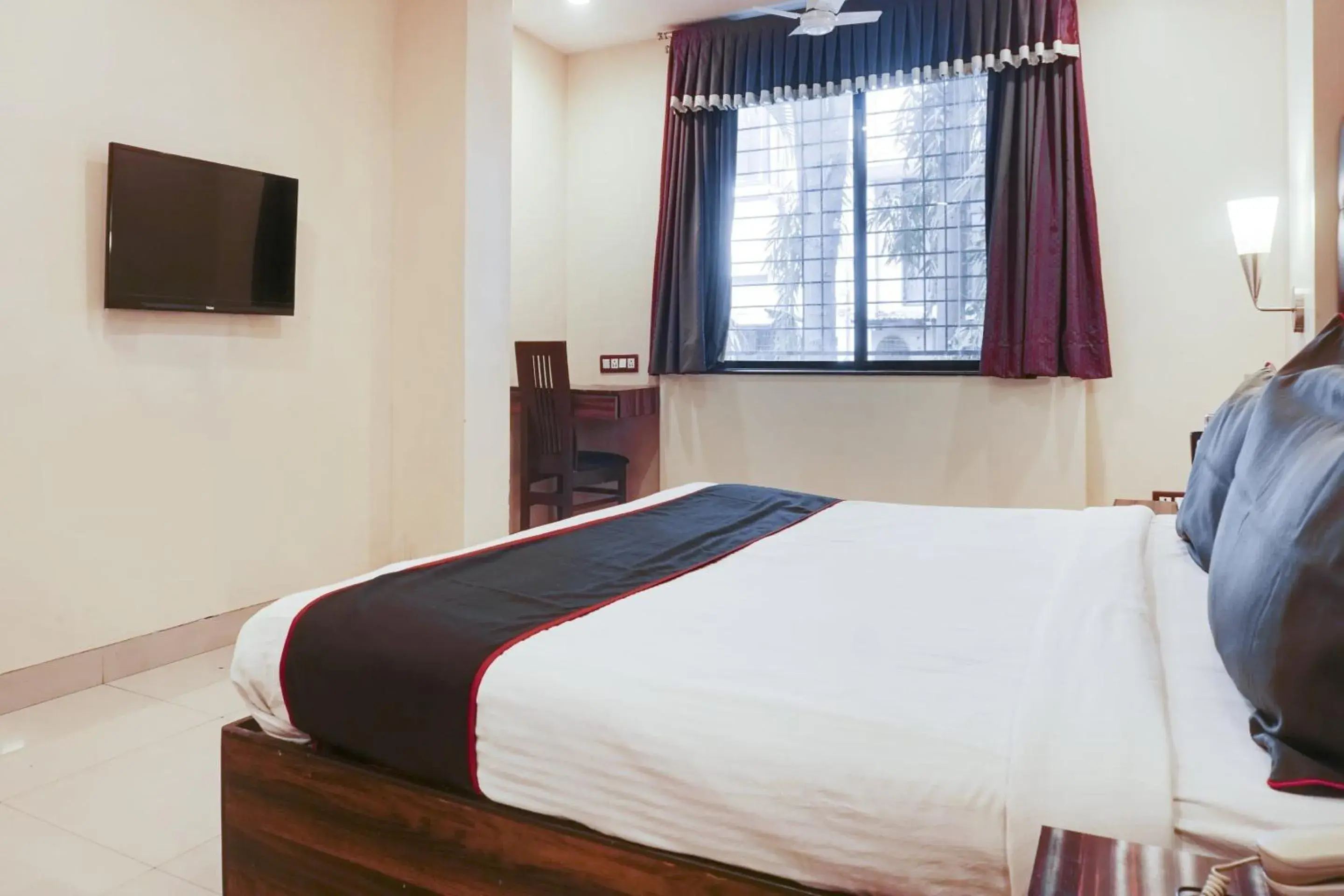 Bedroom, Bed in Hotel O Span Executive Bedroom, Bed in Hotel O Span Executive