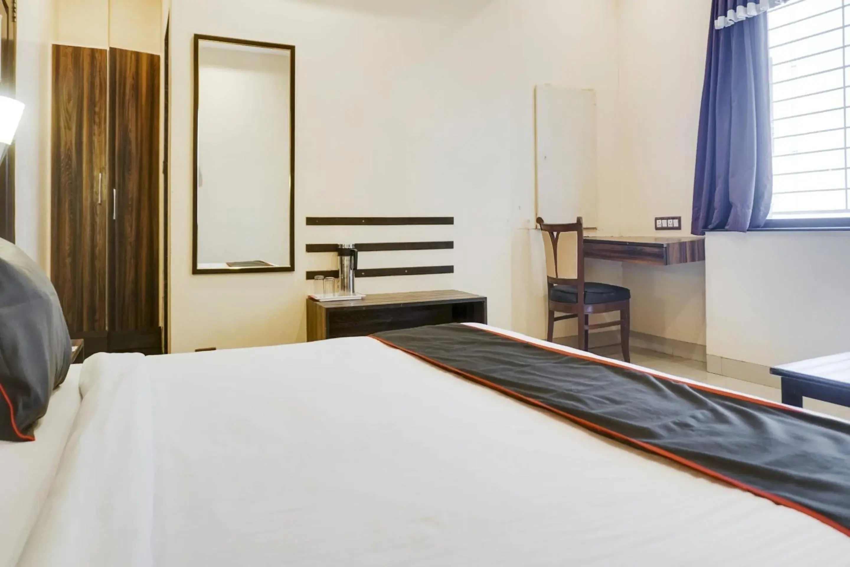 Bedroom, Bed in Hotel O Span Executive Bedroom, Bed in Hotel O Span Executive