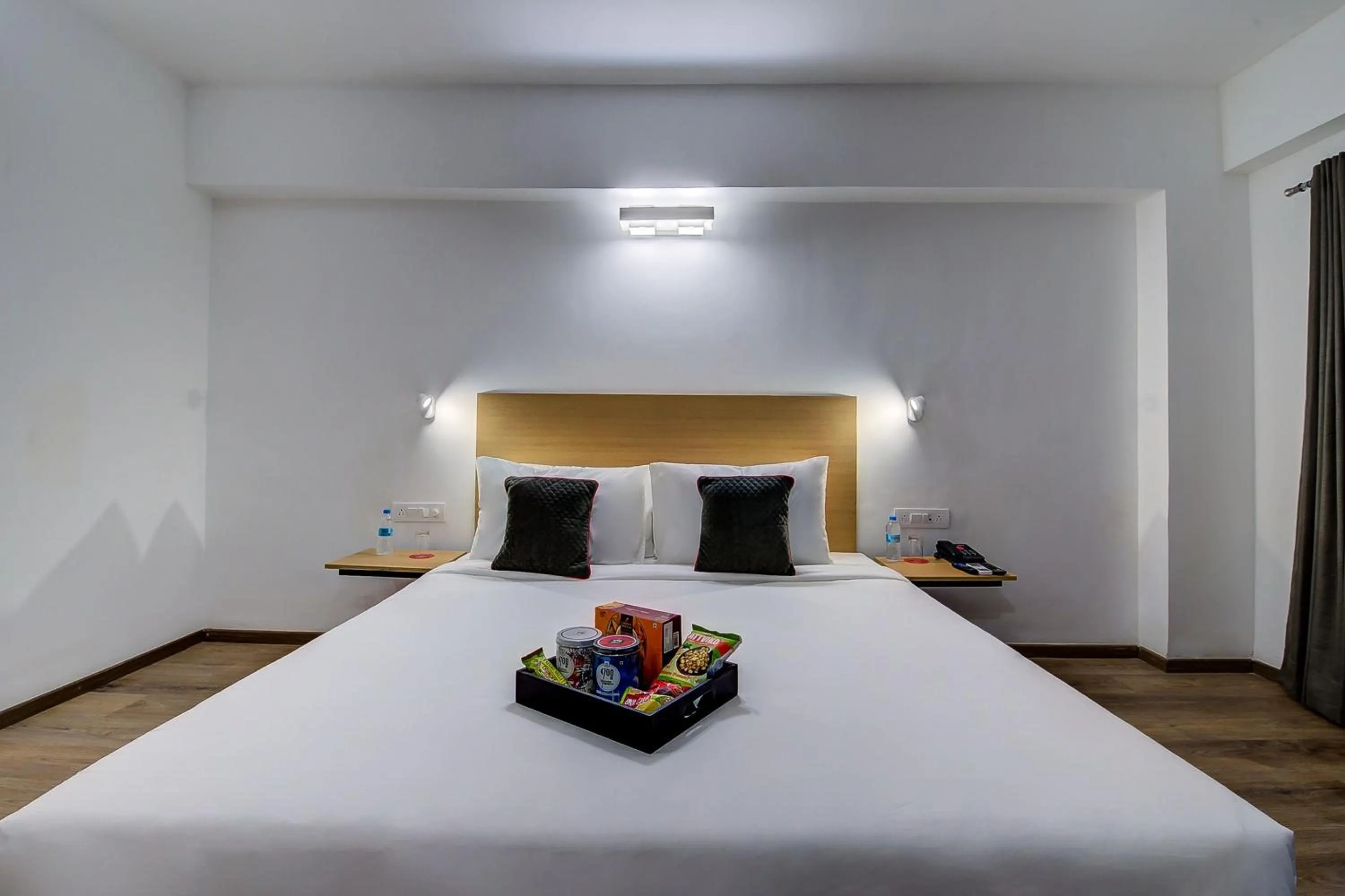 Bathroom in Townhouse Hadapsar