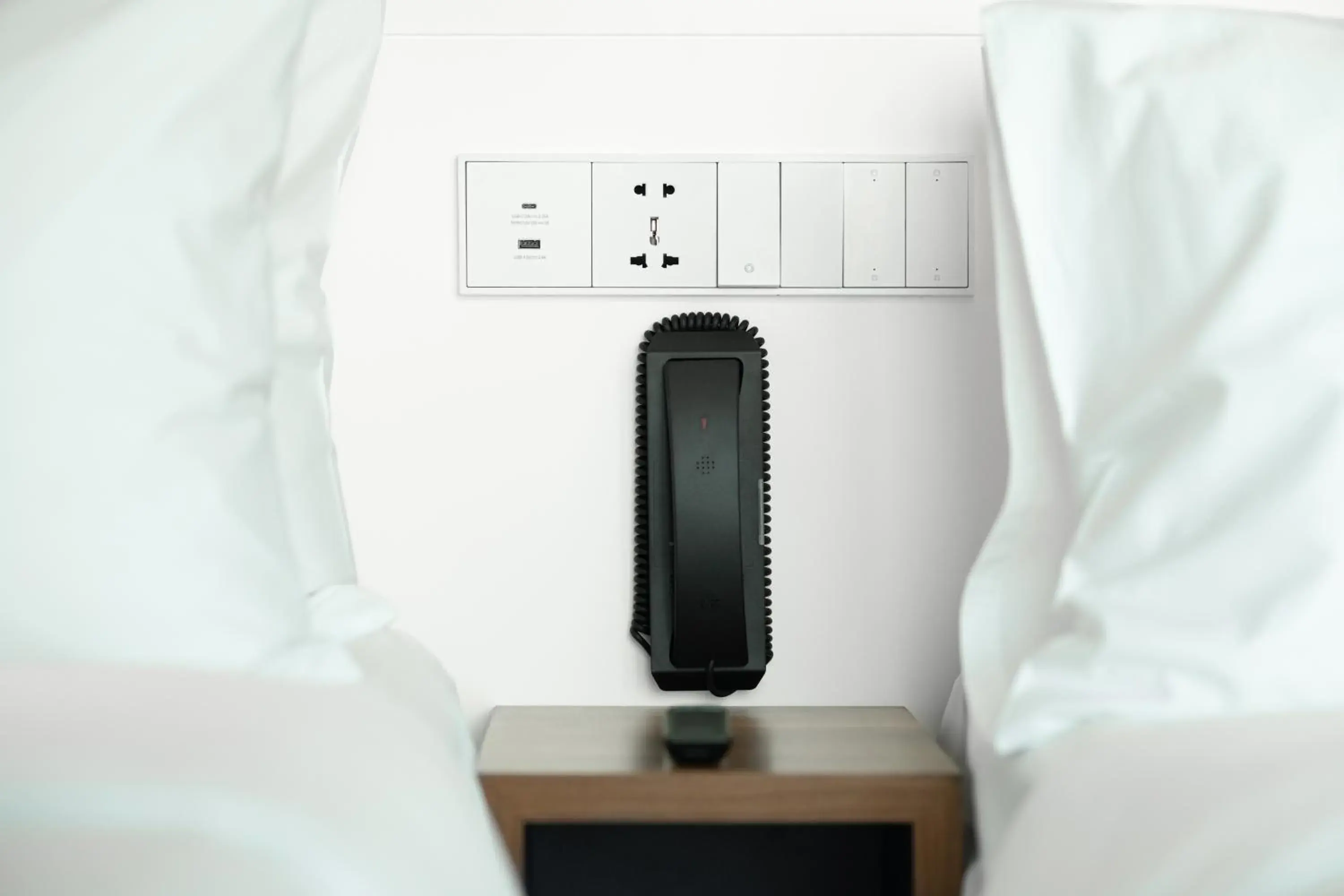 Deluxe Twin Room in Wink Saigon Centre, Unscripted by Hyatt - 24 Hours stay Deluxe Twin Room in Wink Saigon Centre, Unscripted by Hyatt - 24 Hours stay