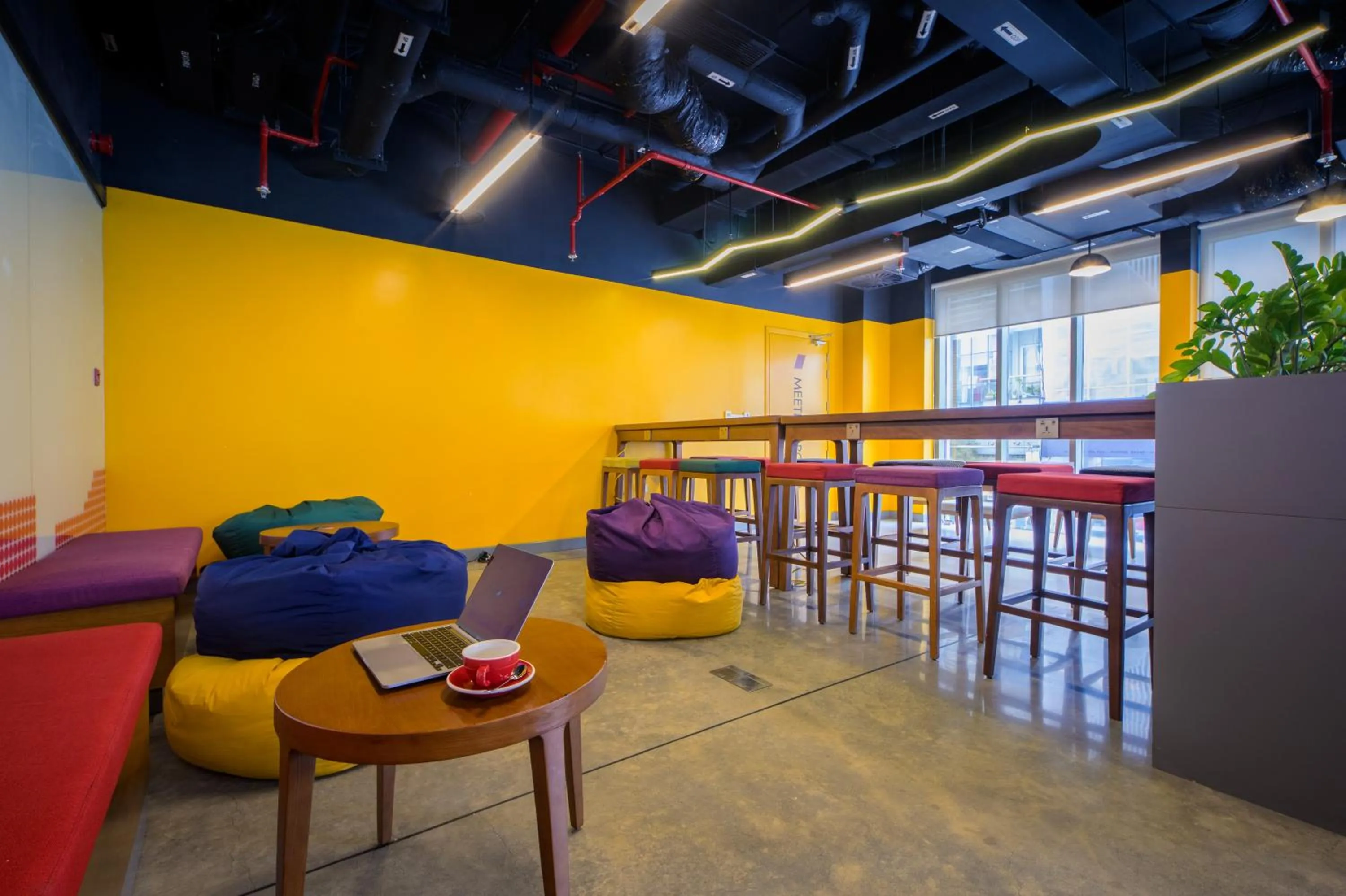 Place of worship in Wink Hotel Saigon Centre - 24hrs Stay