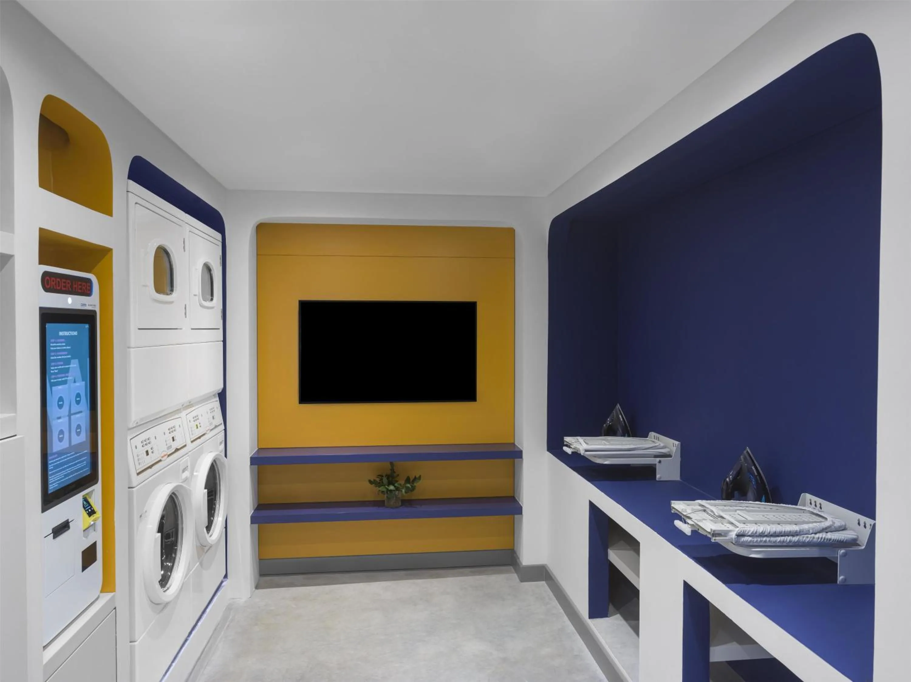 Fitness centre/facilities in Wink Saigon Centre, Unscripted by Hyatt - 24 Hours stay