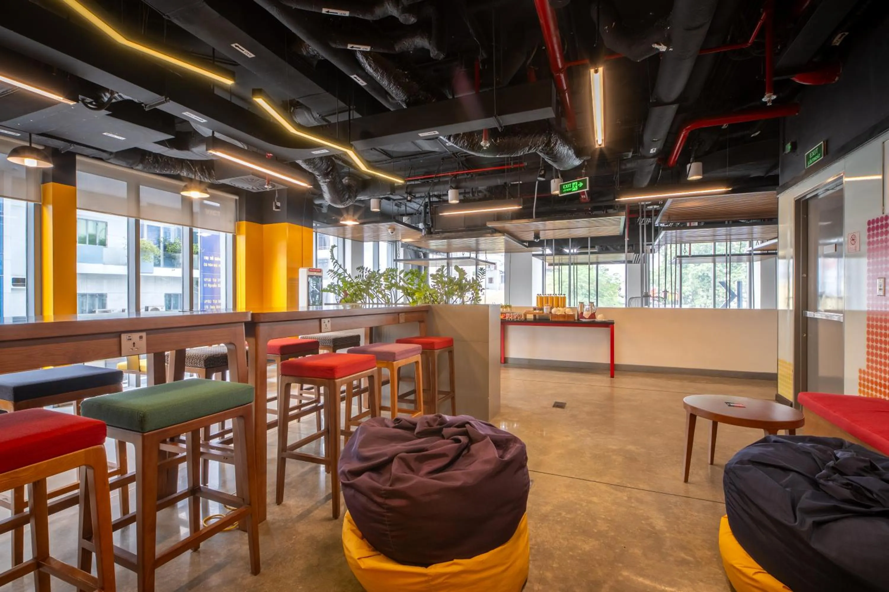 Place of worship in Wink Hotel Saigon Centre - 24hrs Stay