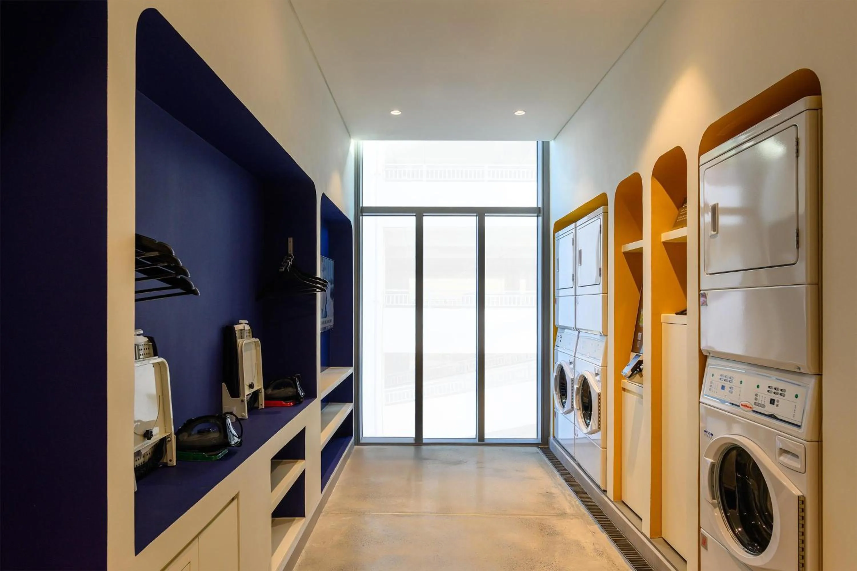 Fitness centre/facilities in Wink Saigon Centre, Unscripted by Hyatt - 24 Hours stay