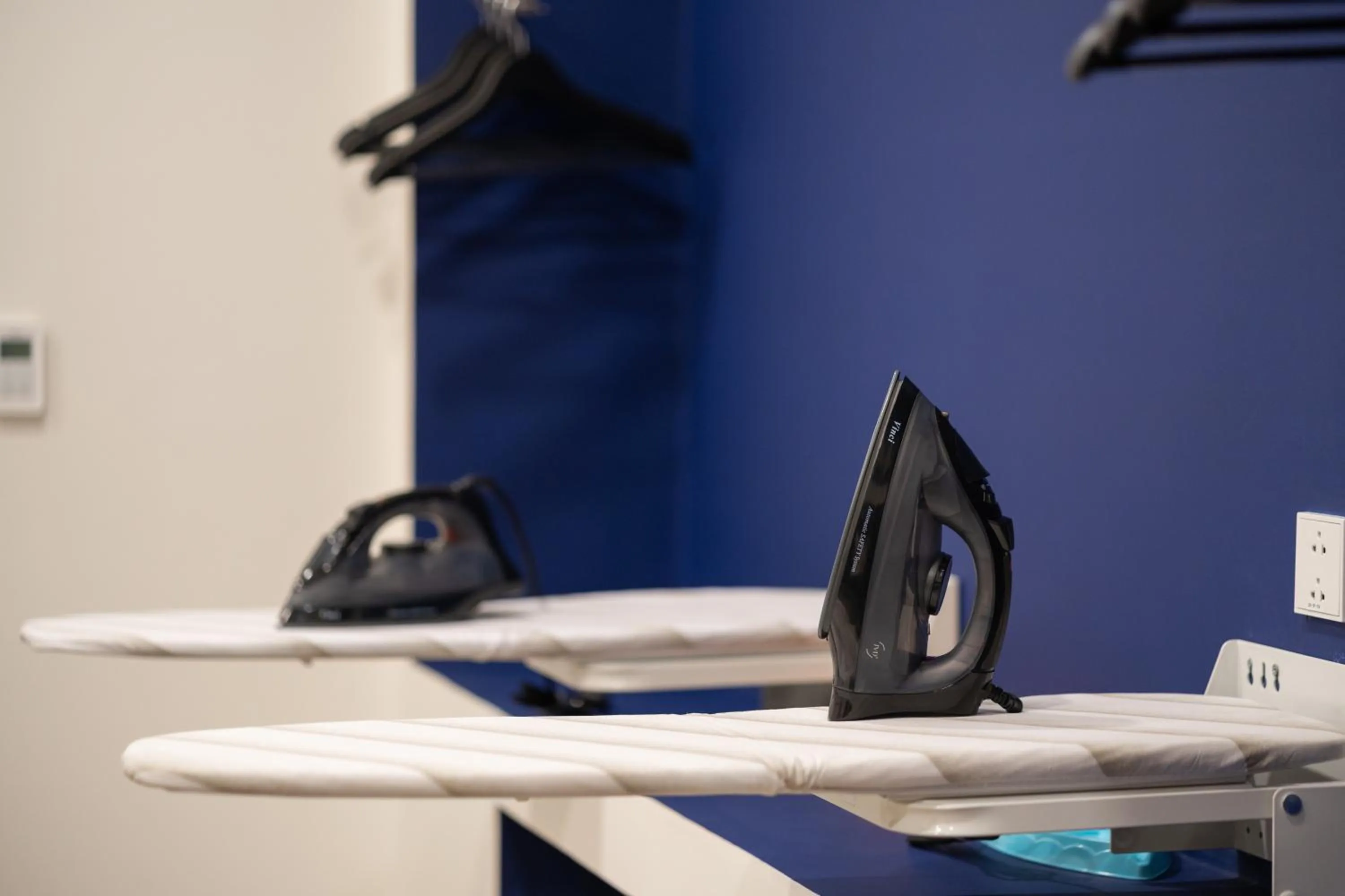 furniture in Wink Hotel Saigon Centre - 24hrs Stay