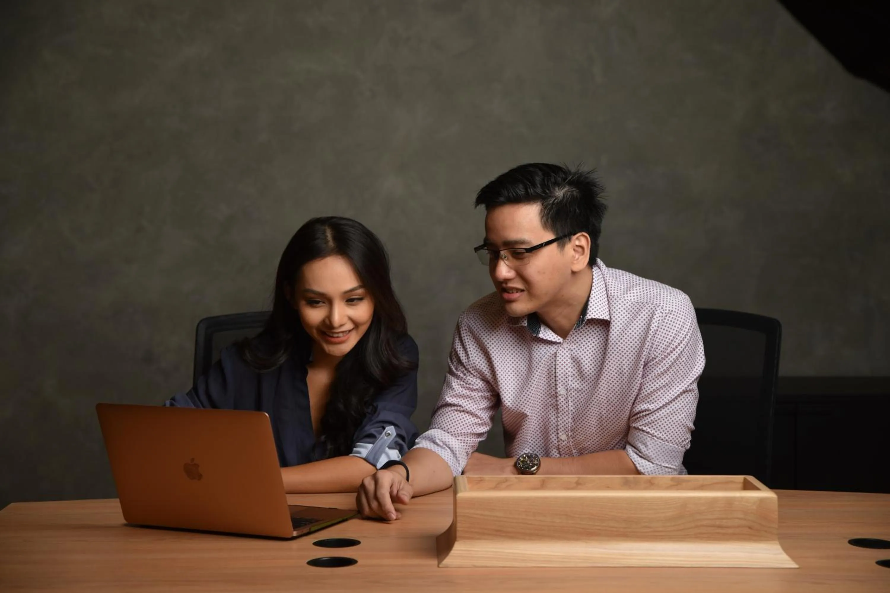Meeting/conference room in Wink Hotel Saigon Centre - 24hrs Stay