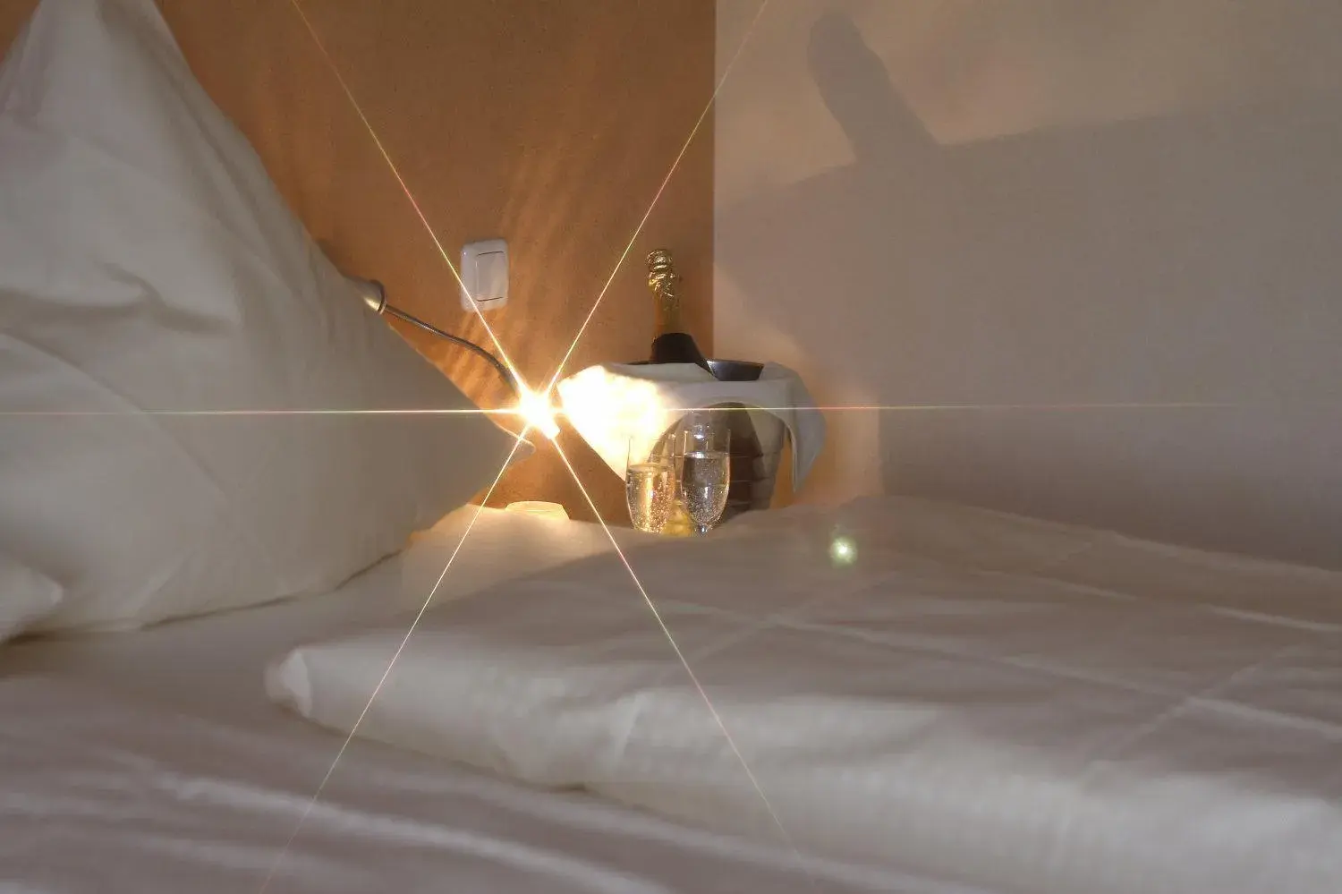 Double Room in Zur Morschbach Double Room in Zur Morschbach