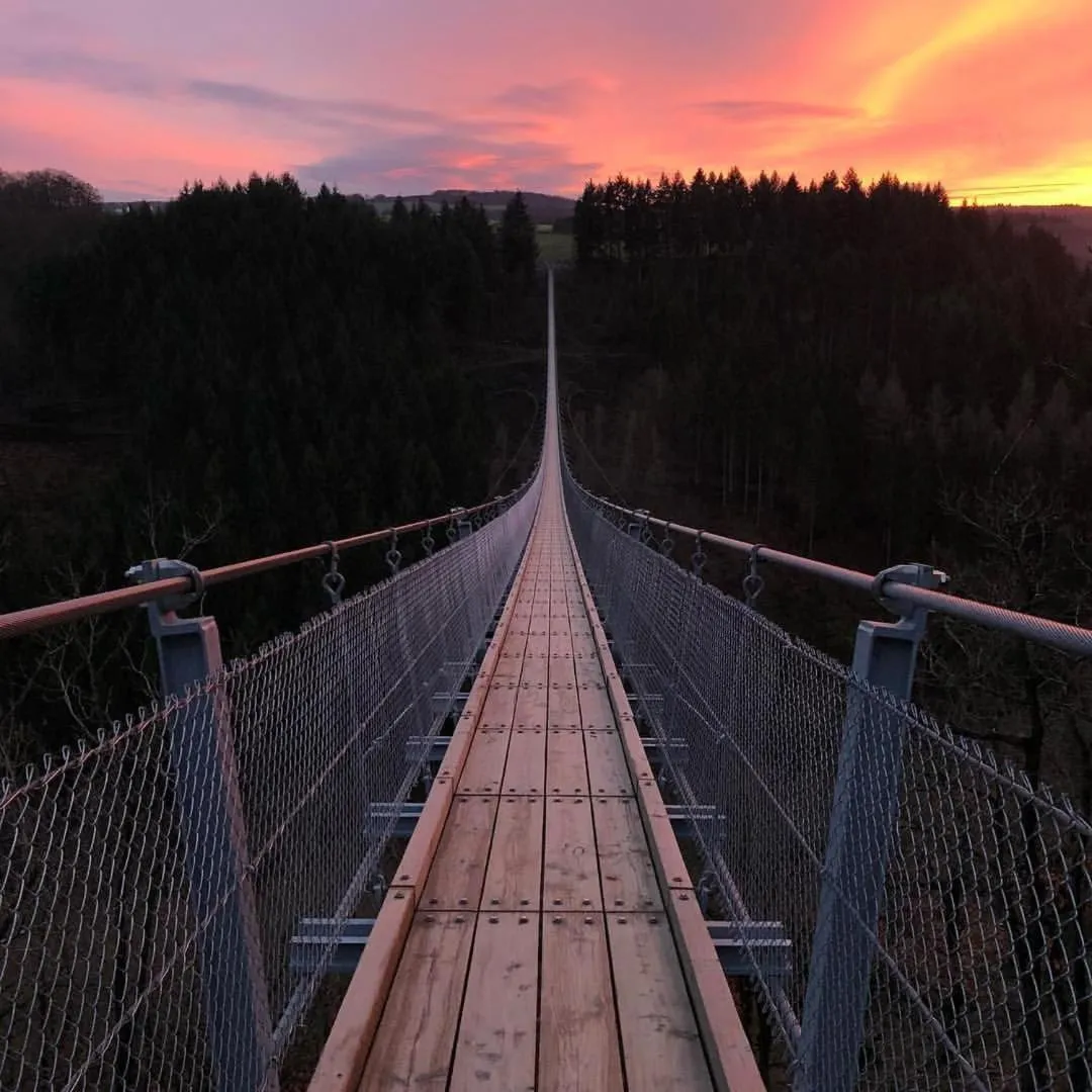 Staff in Zur Morschbach