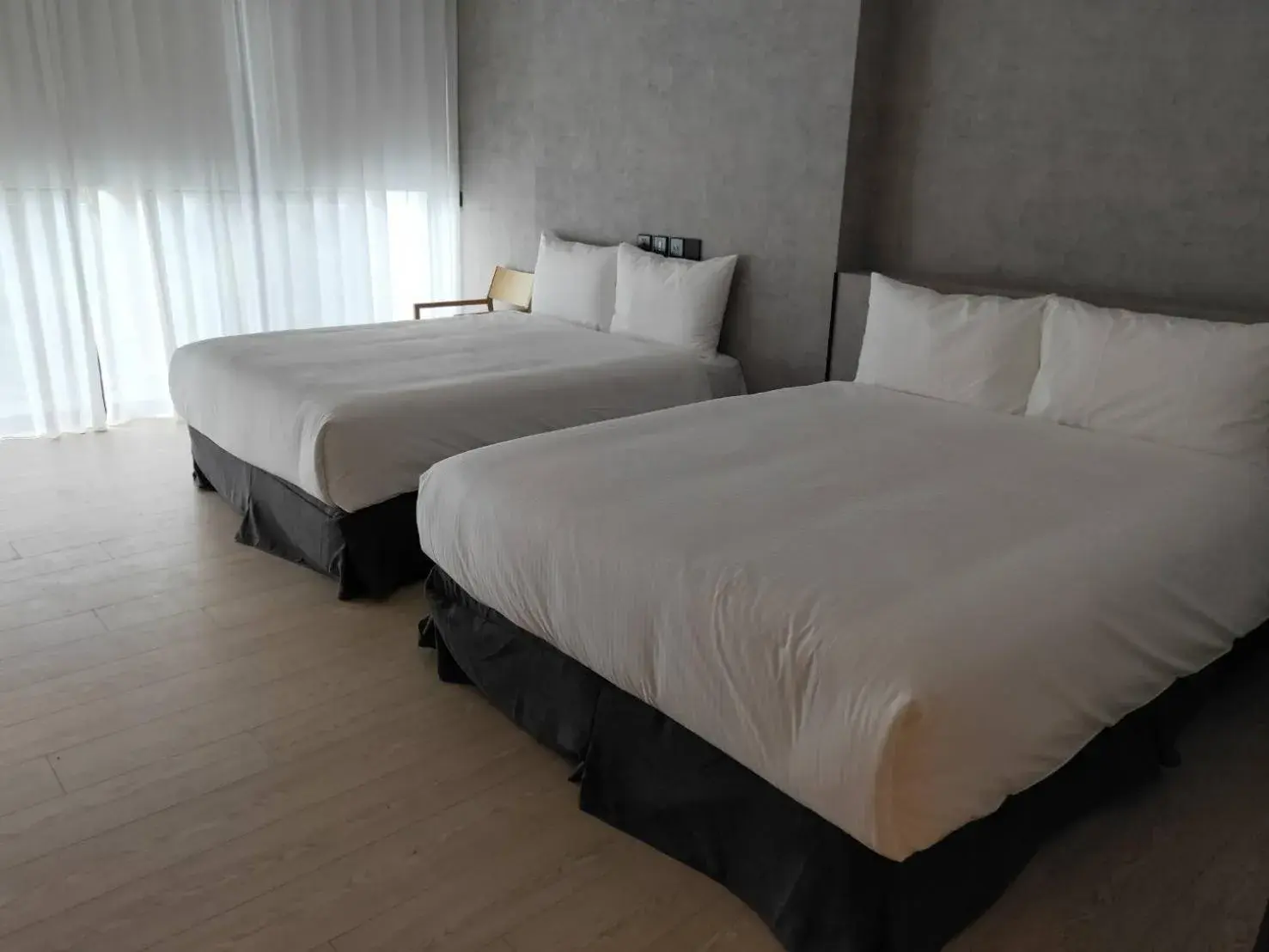Bed in Comin' Place Bed in Comin' Place