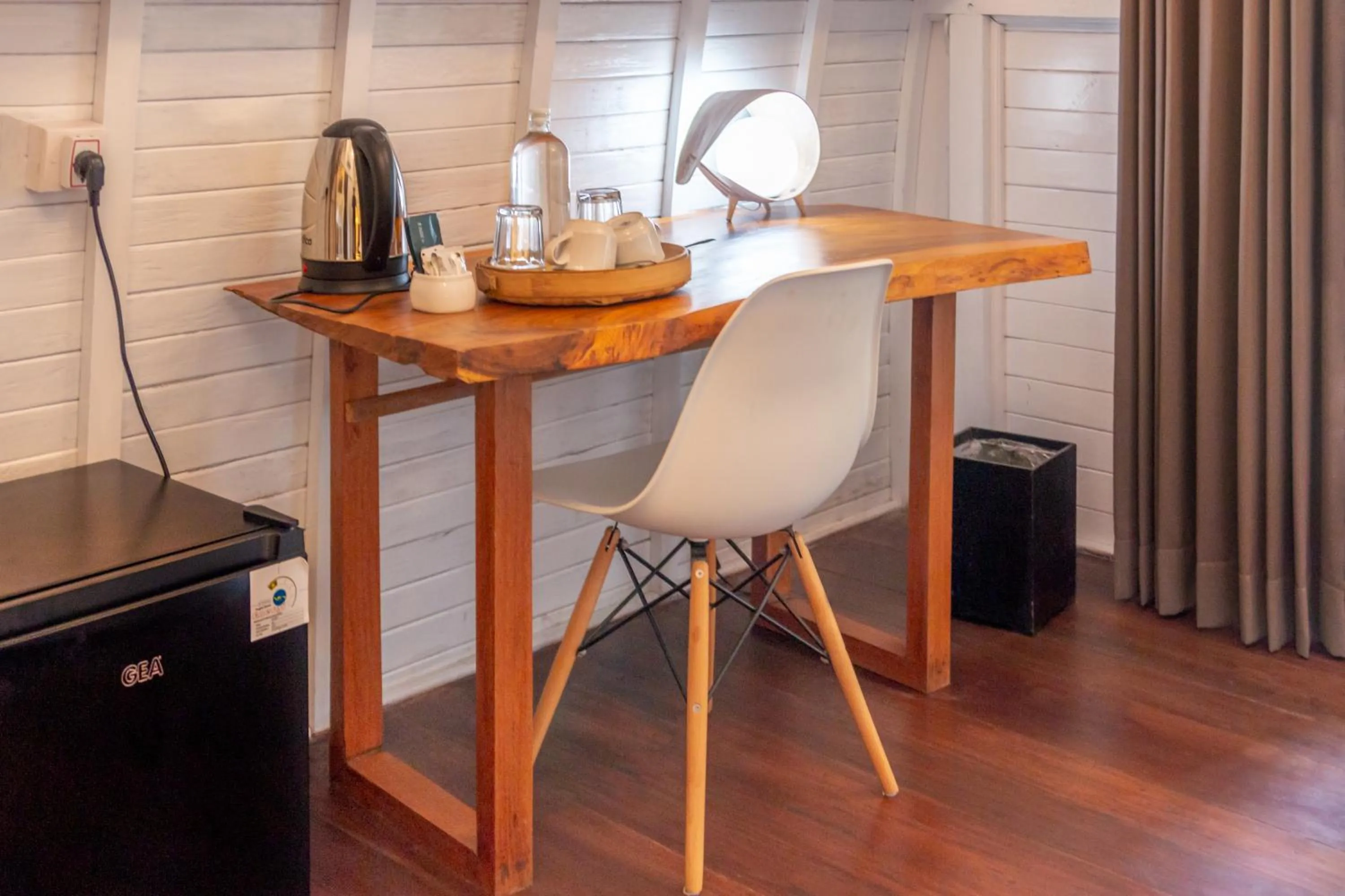 Coffee/tea facilities in Elysium Bingin