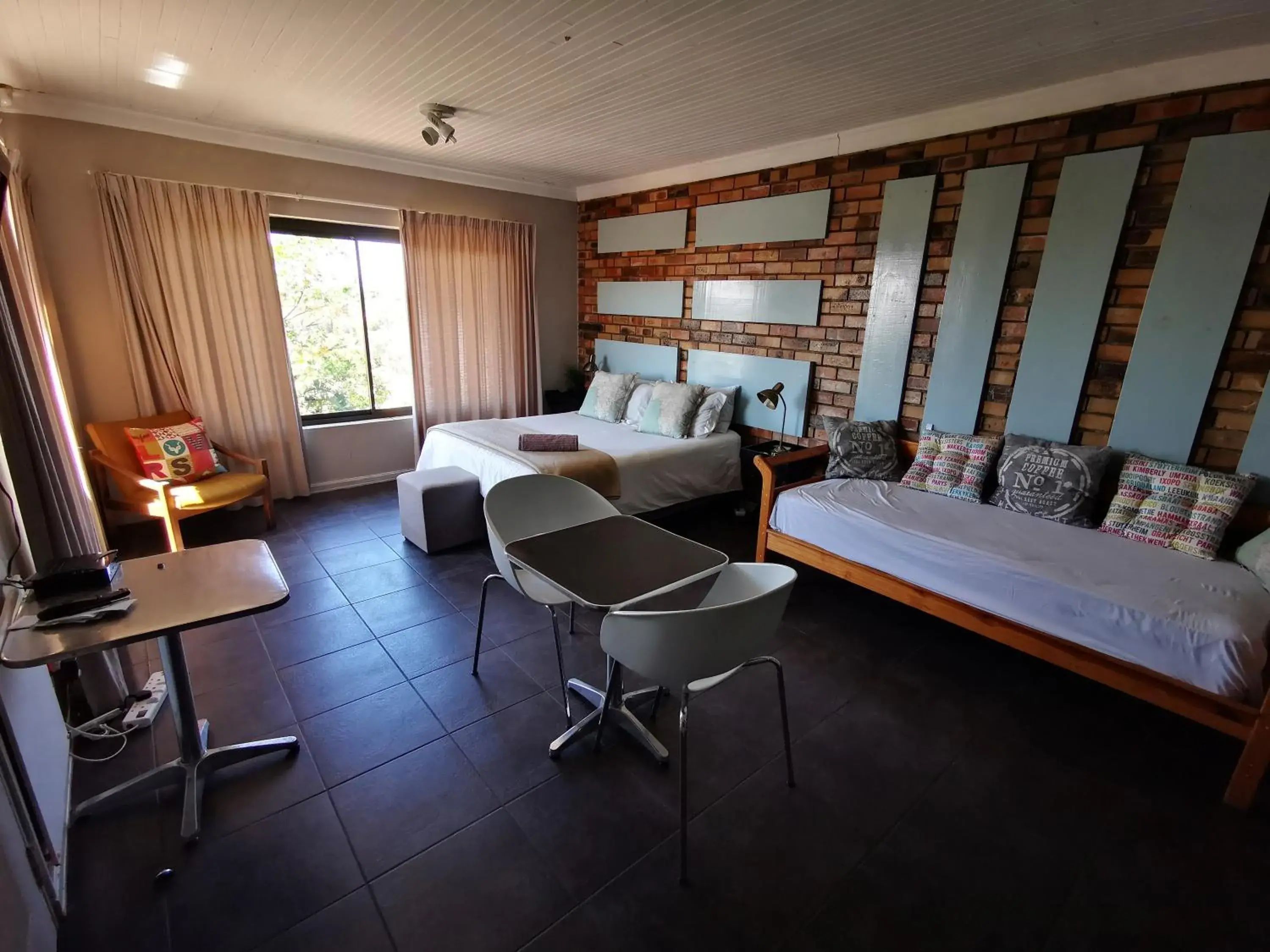 Bed in 94onWild Bed in 94onWild