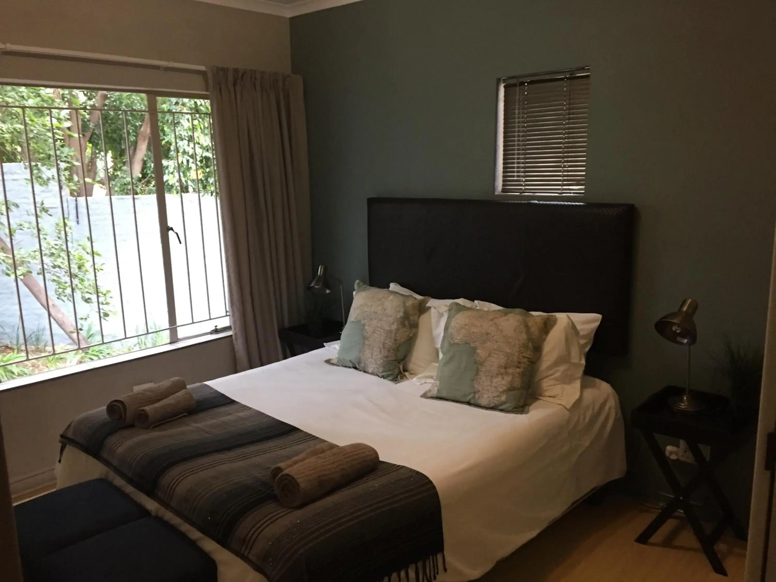 Bed in 94onWild Bed in 94onWild