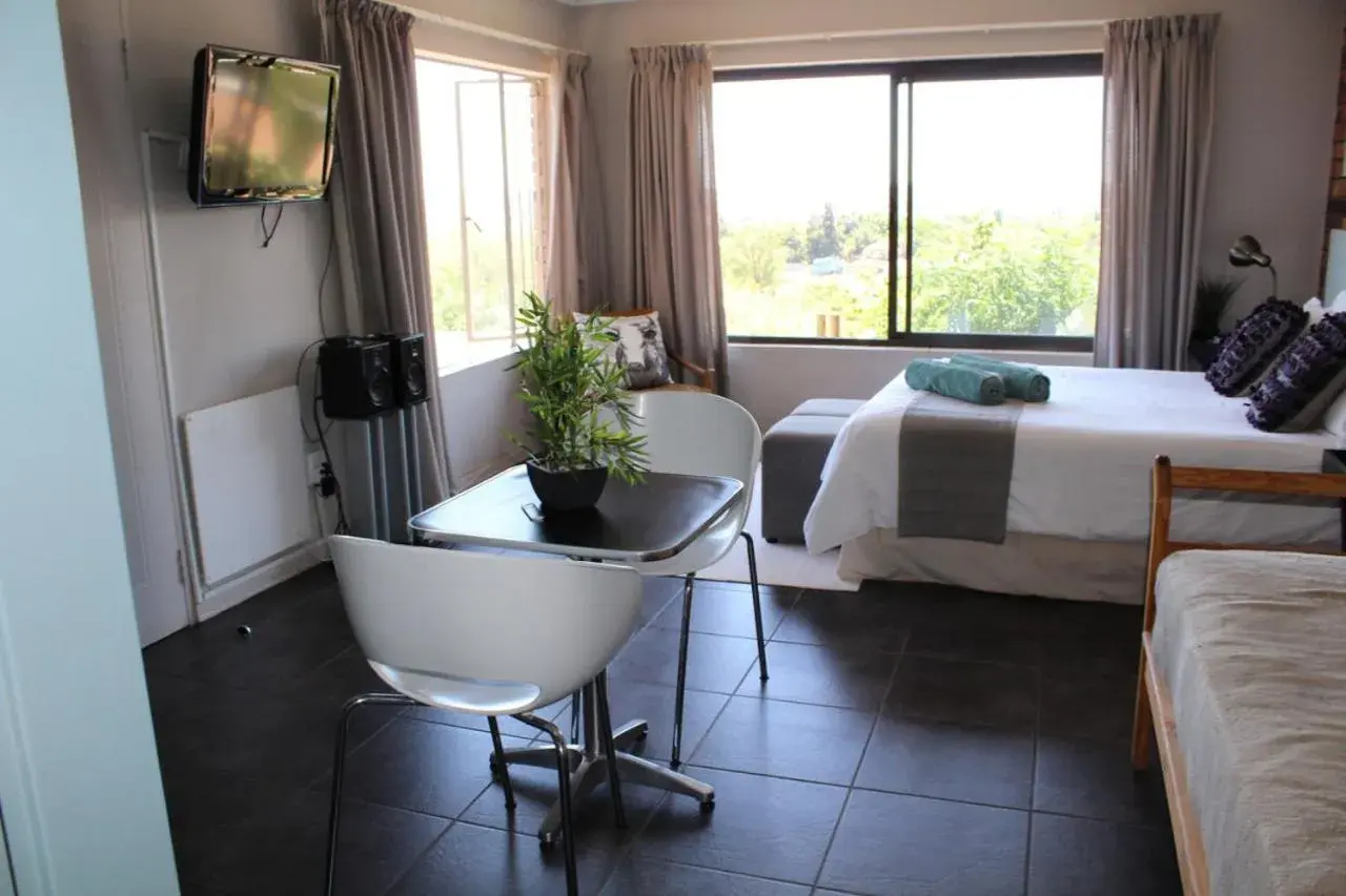 Bed in 94onWild Bed in 94onWild