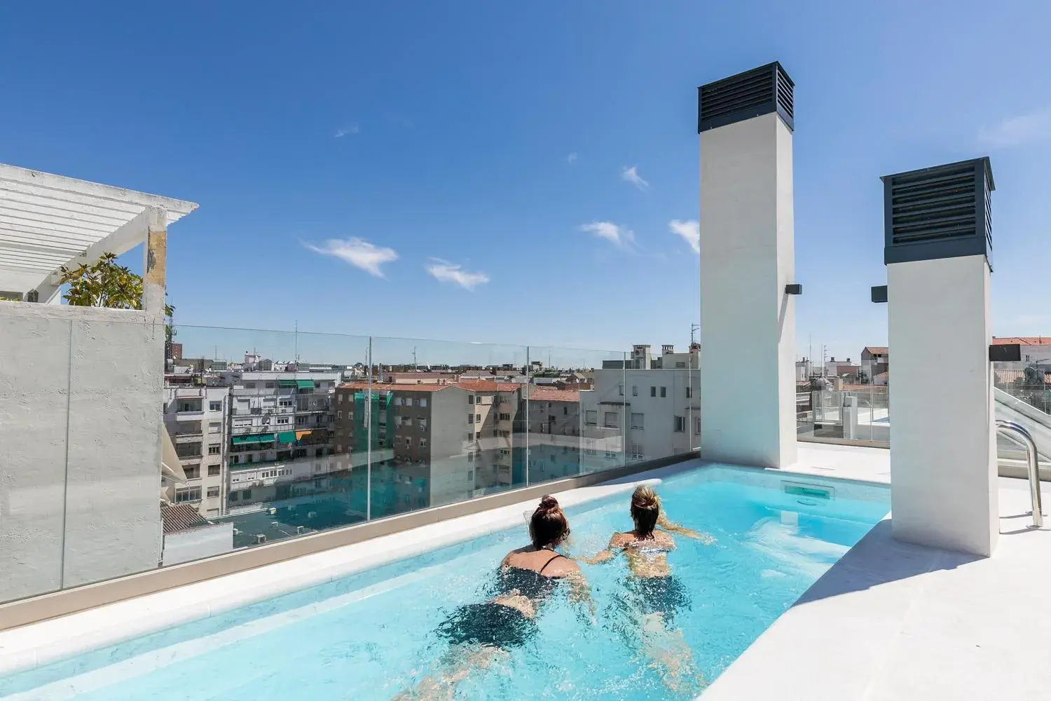 Feelathome Goya Apartments Feelathome Goya Apartments