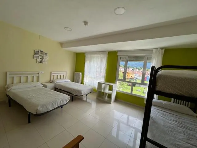 Other in Albergue Internacional de Llanes