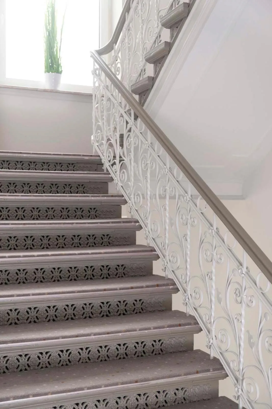 Day in Star-Apart Hansa Hotel