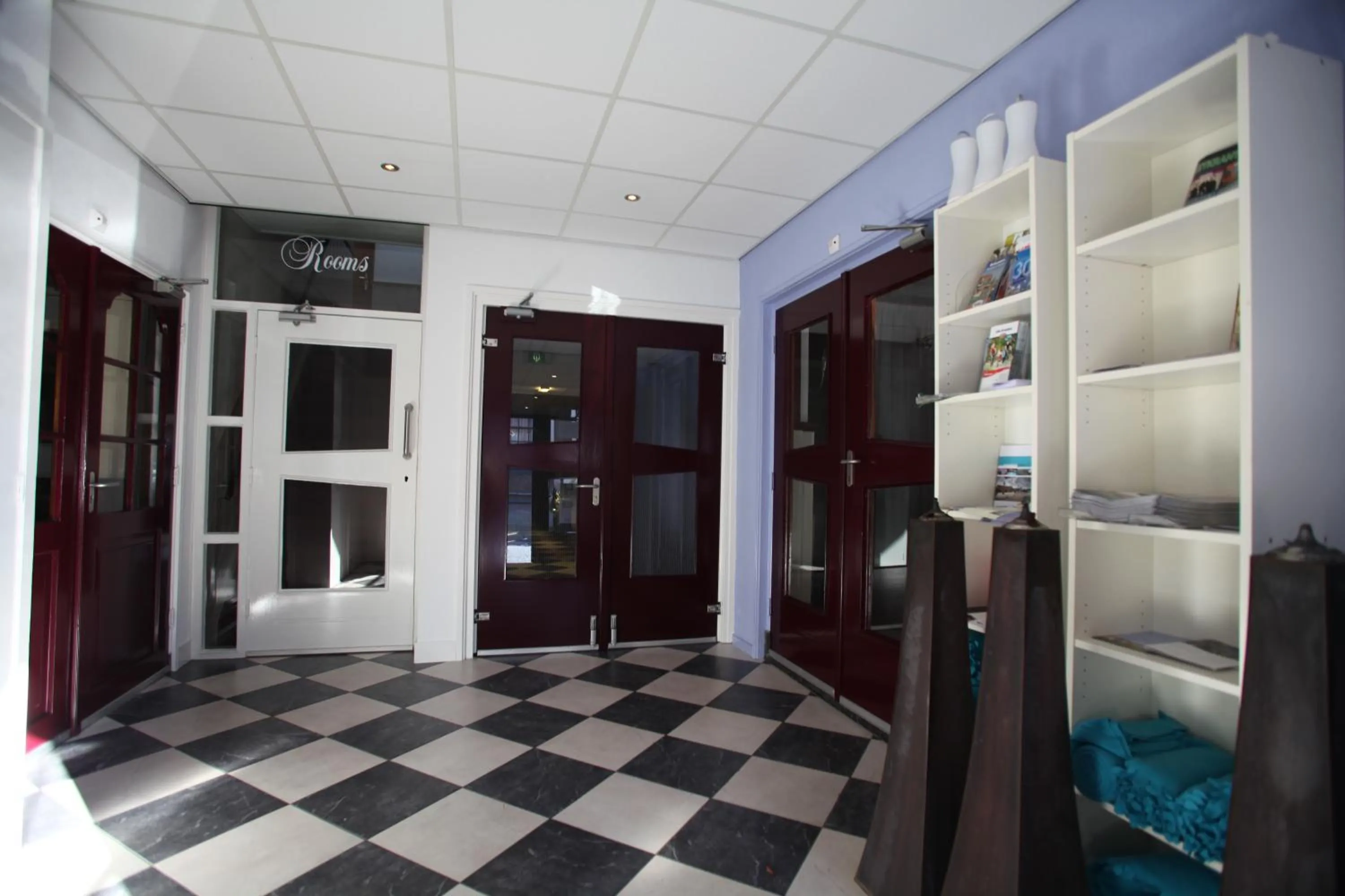 Other in Het Wapen van Enkhuizen