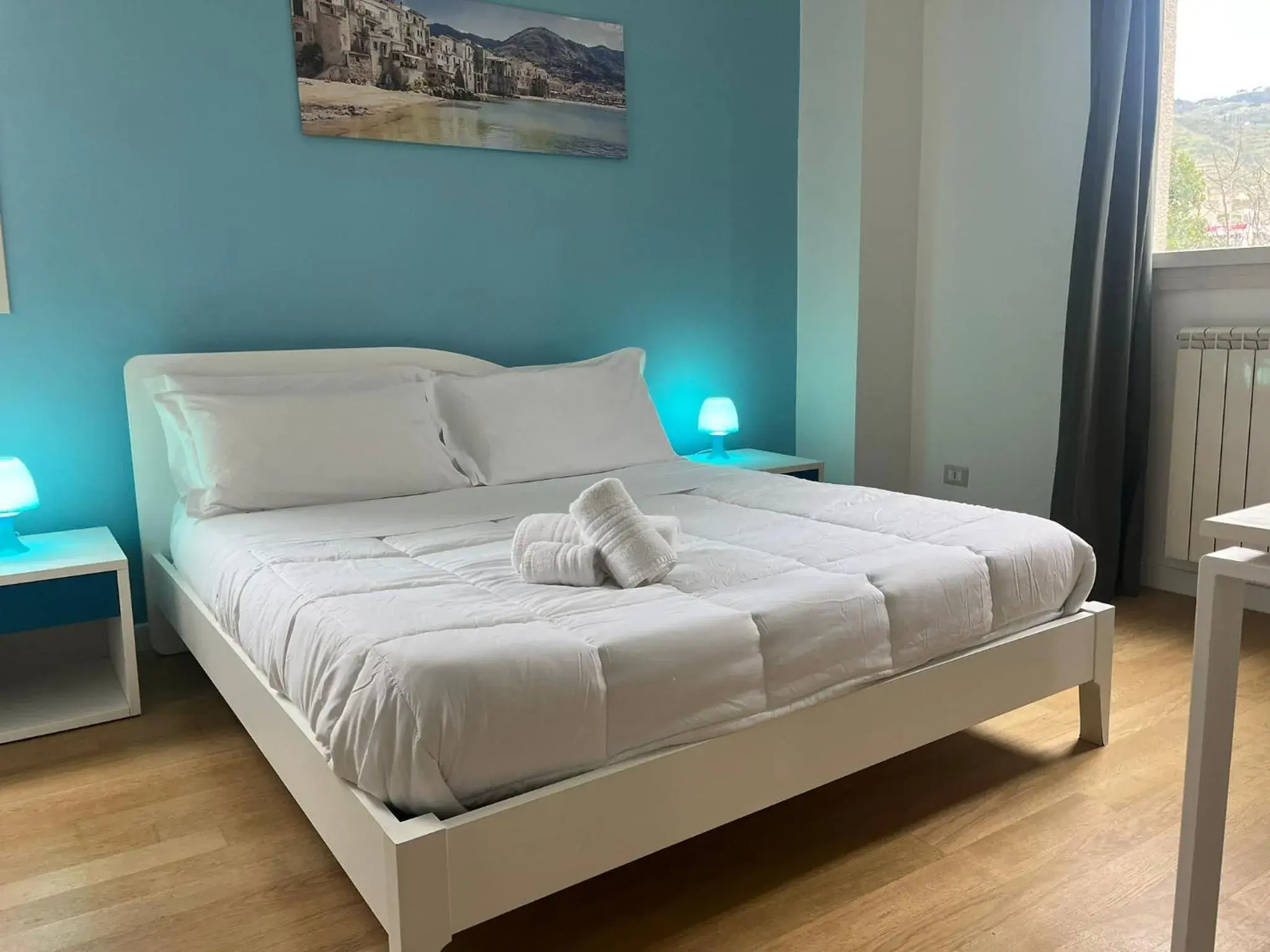 Superior Double Room in Horizon Suites Superior Double Room in Horizon Suites