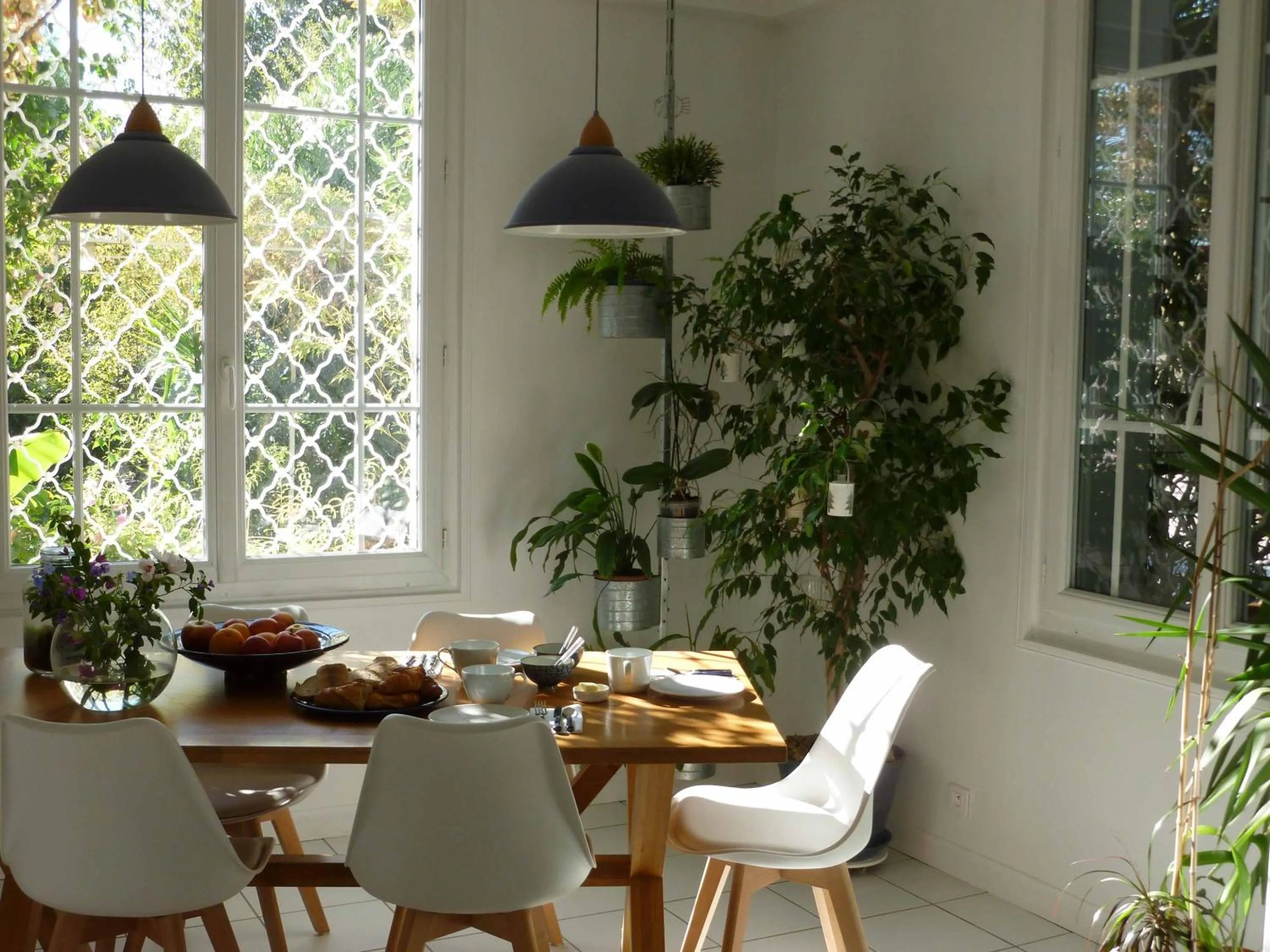 Banquet/Function facilities in Les petits poissons