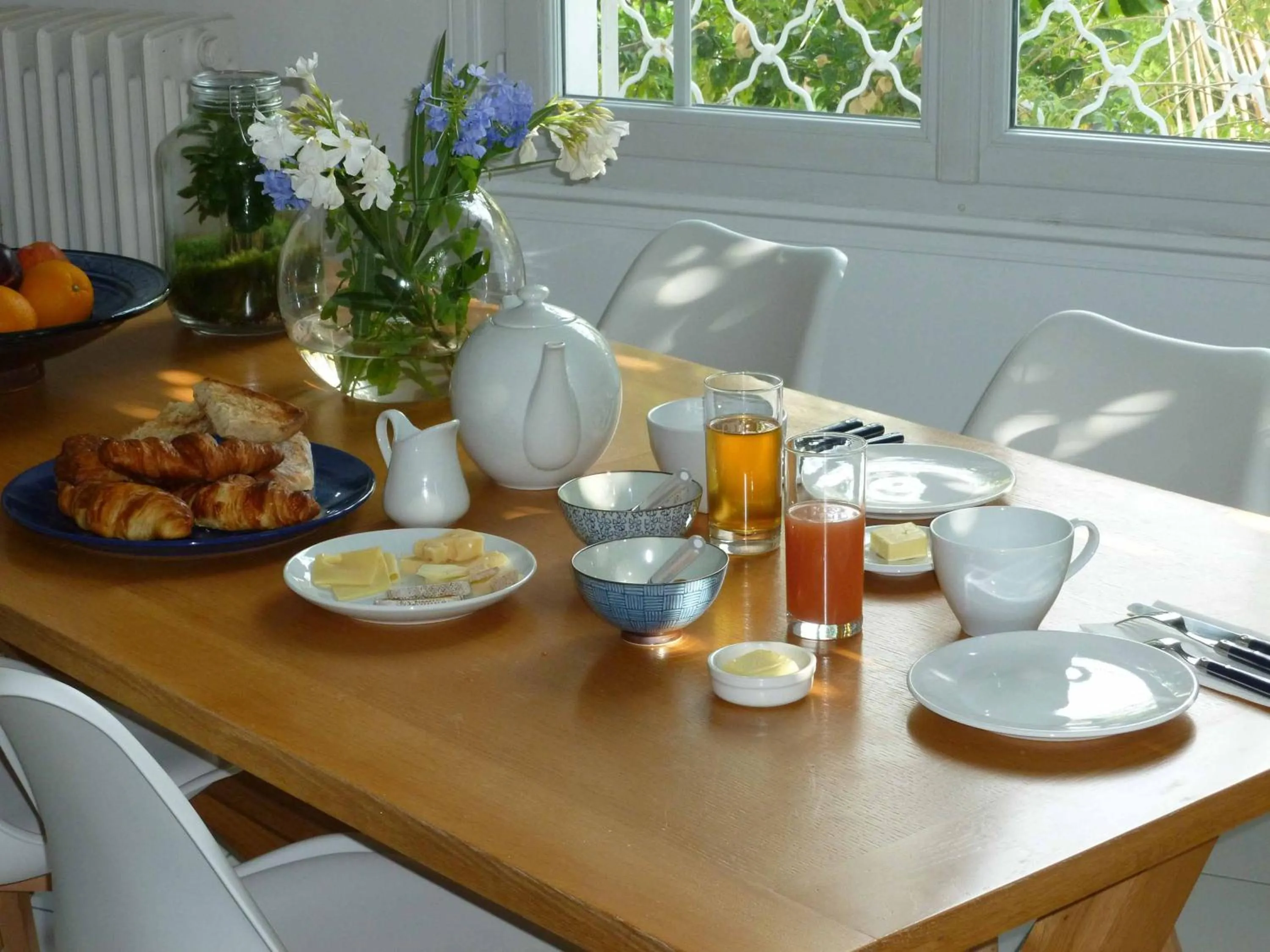 Banquet/Function facilities in Les petits poissons