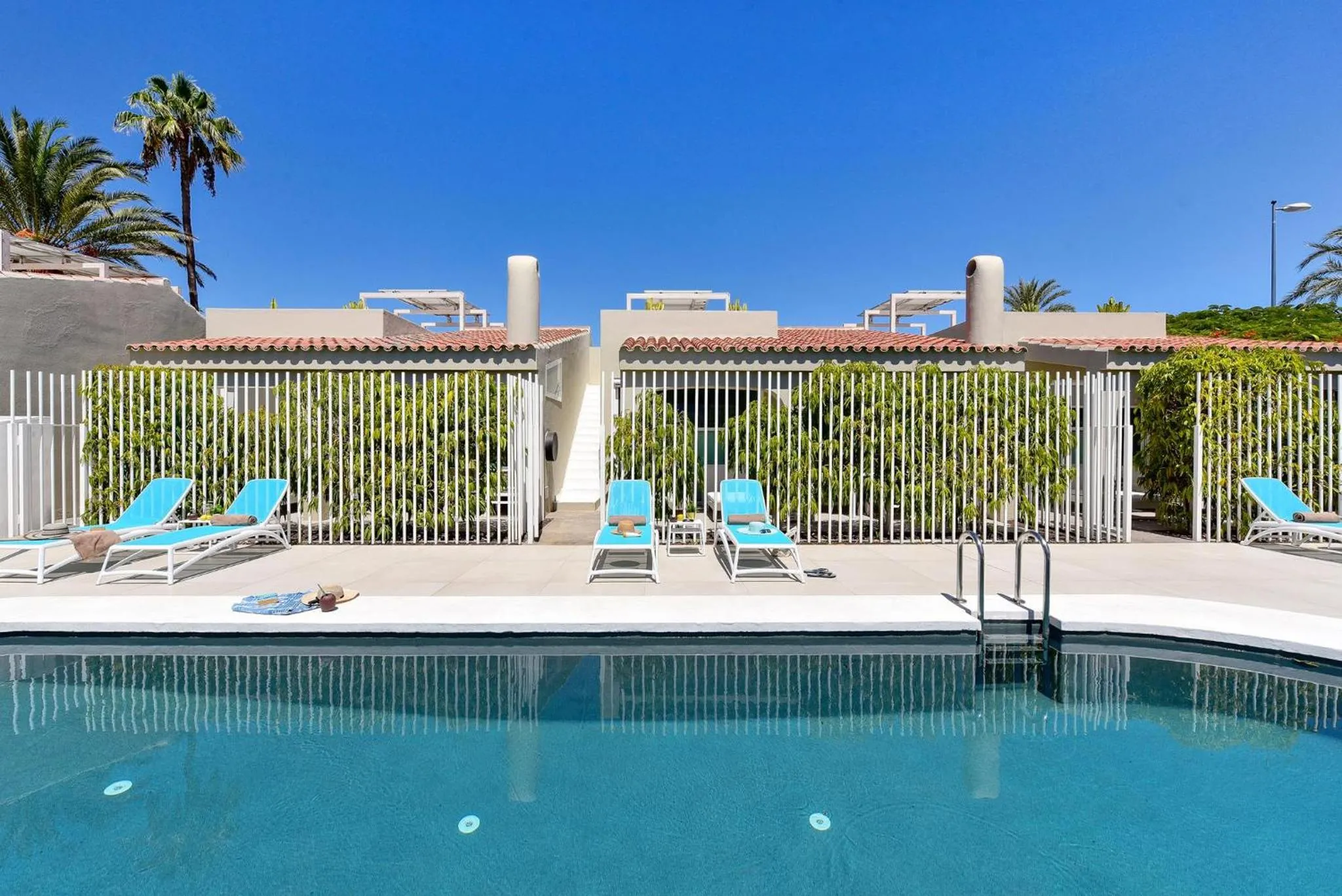 VelSuites Playa del Ingles by VillaGranCanaria