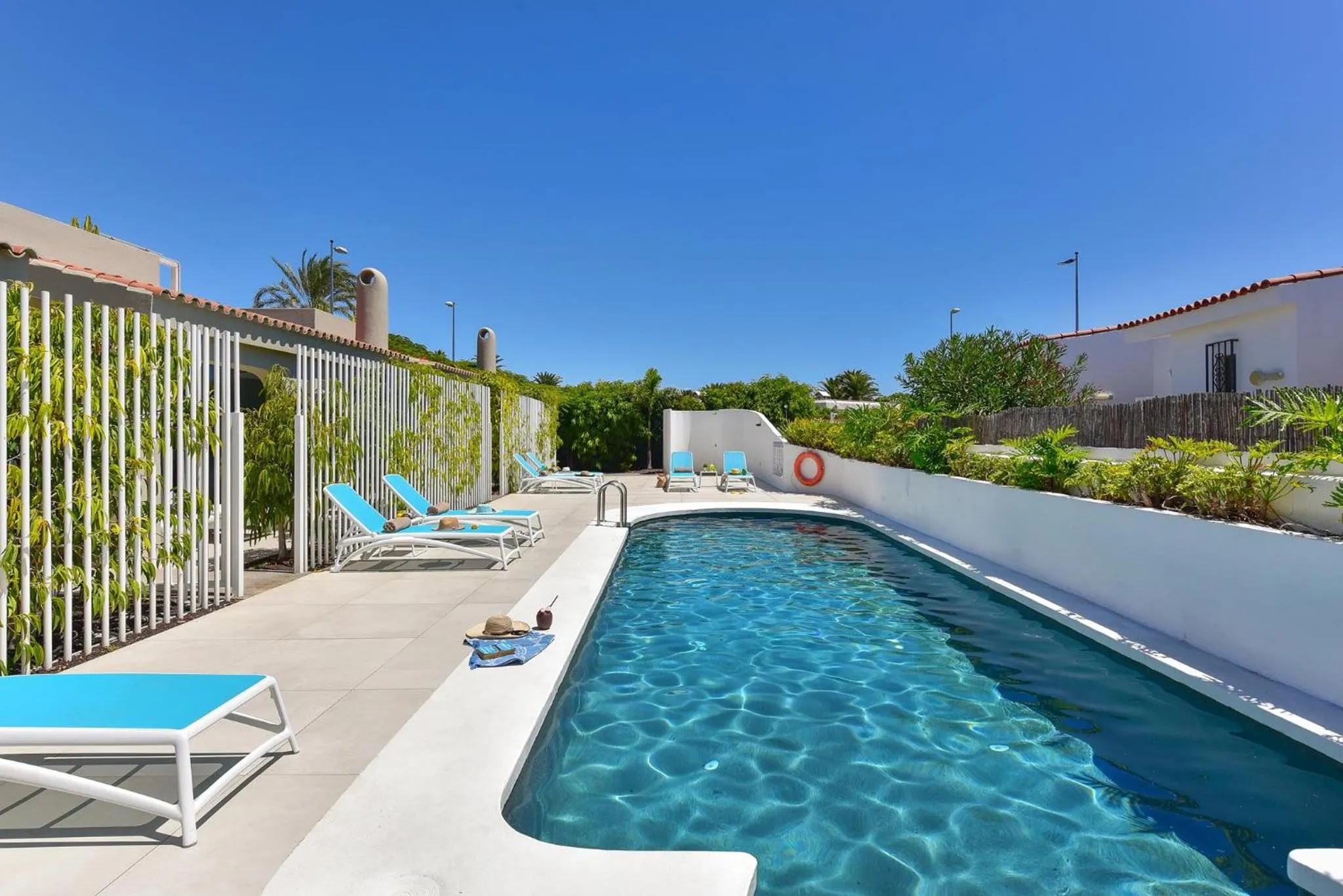 VelSuites Playa del Ingles by VillaGranCanaria