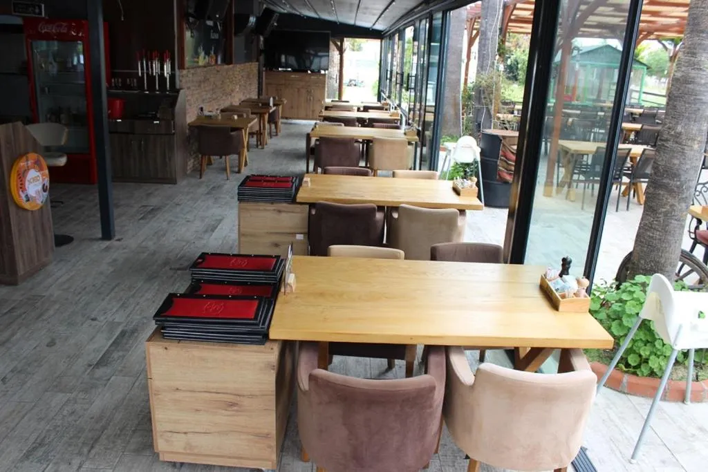 Side Alya Hotel