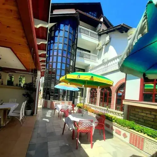 Family Hotel Flora Family Hotel Flora