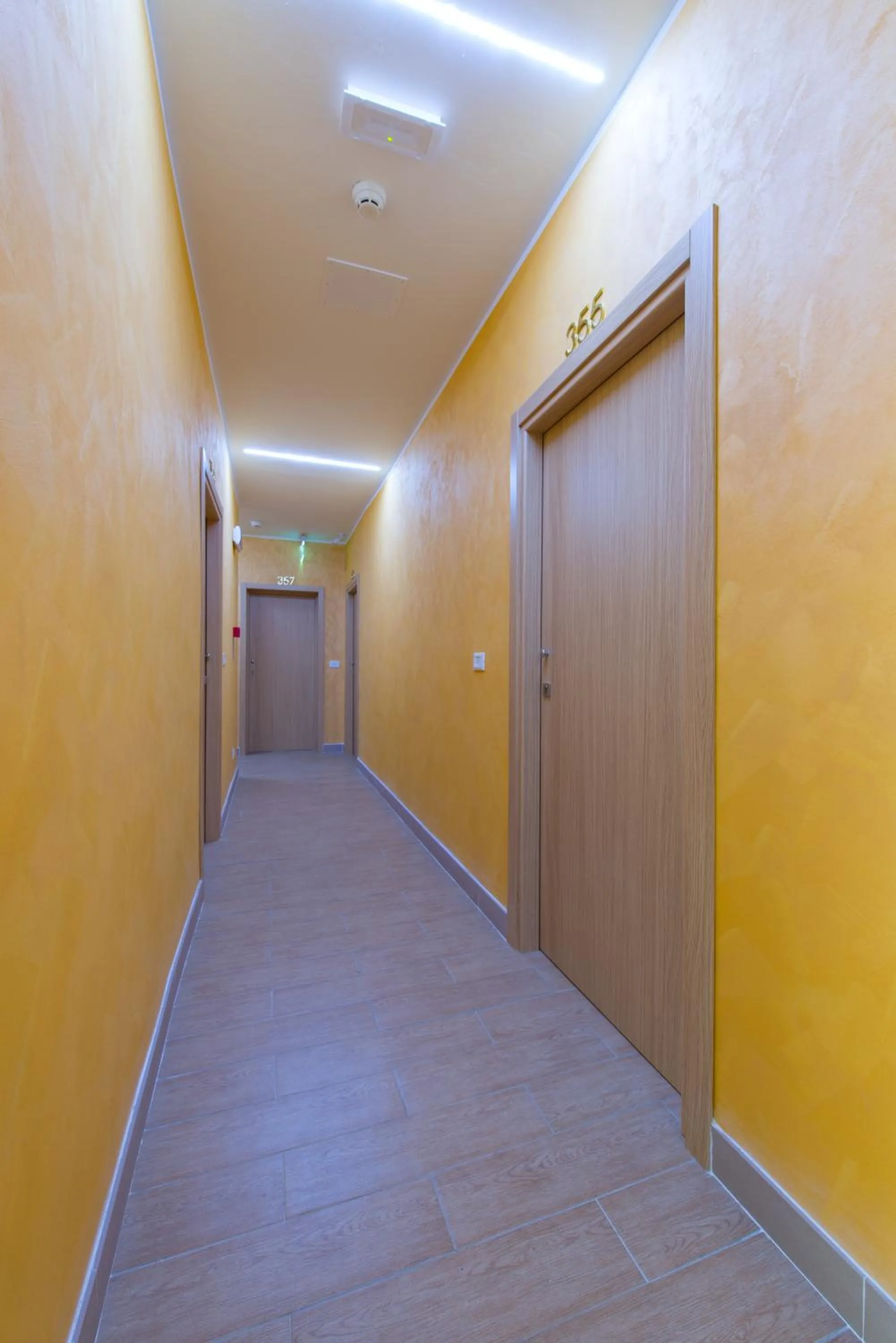 Hotel Adria Nuova