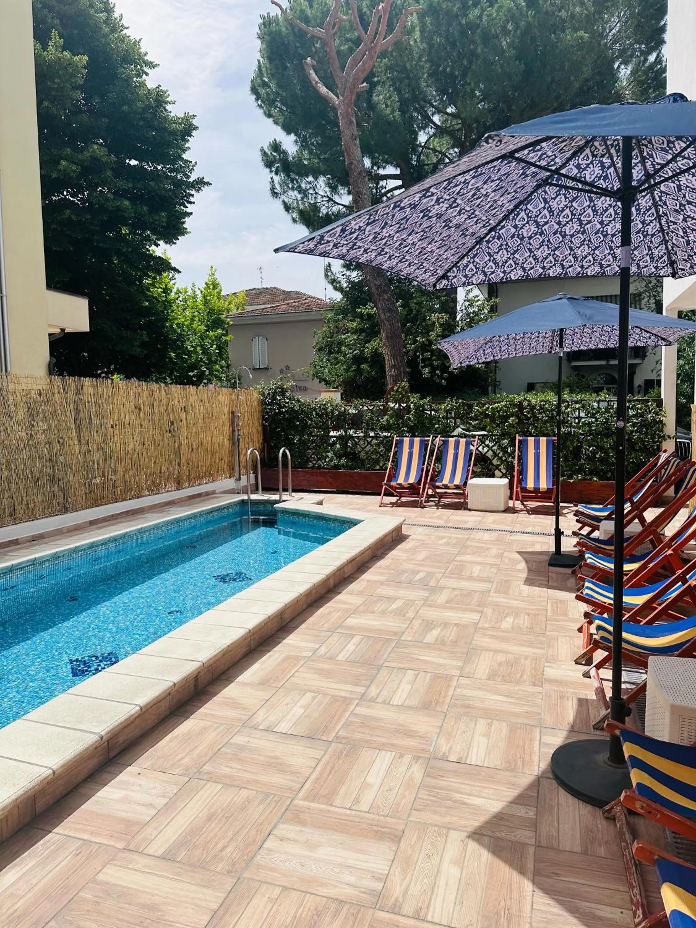 Hotel Adria Nuova