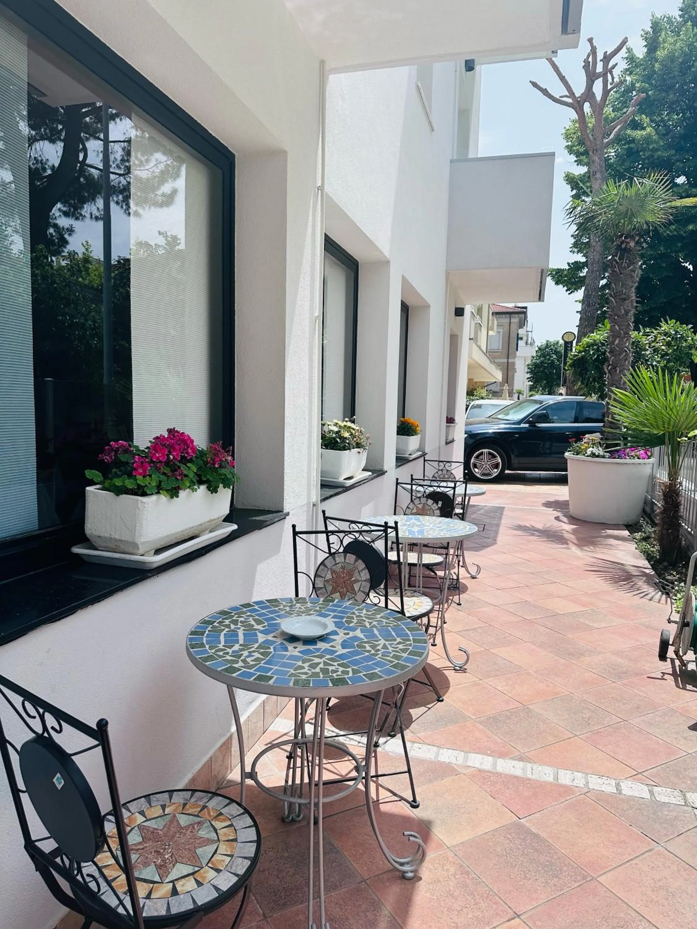 Hotel Adria Nuova
