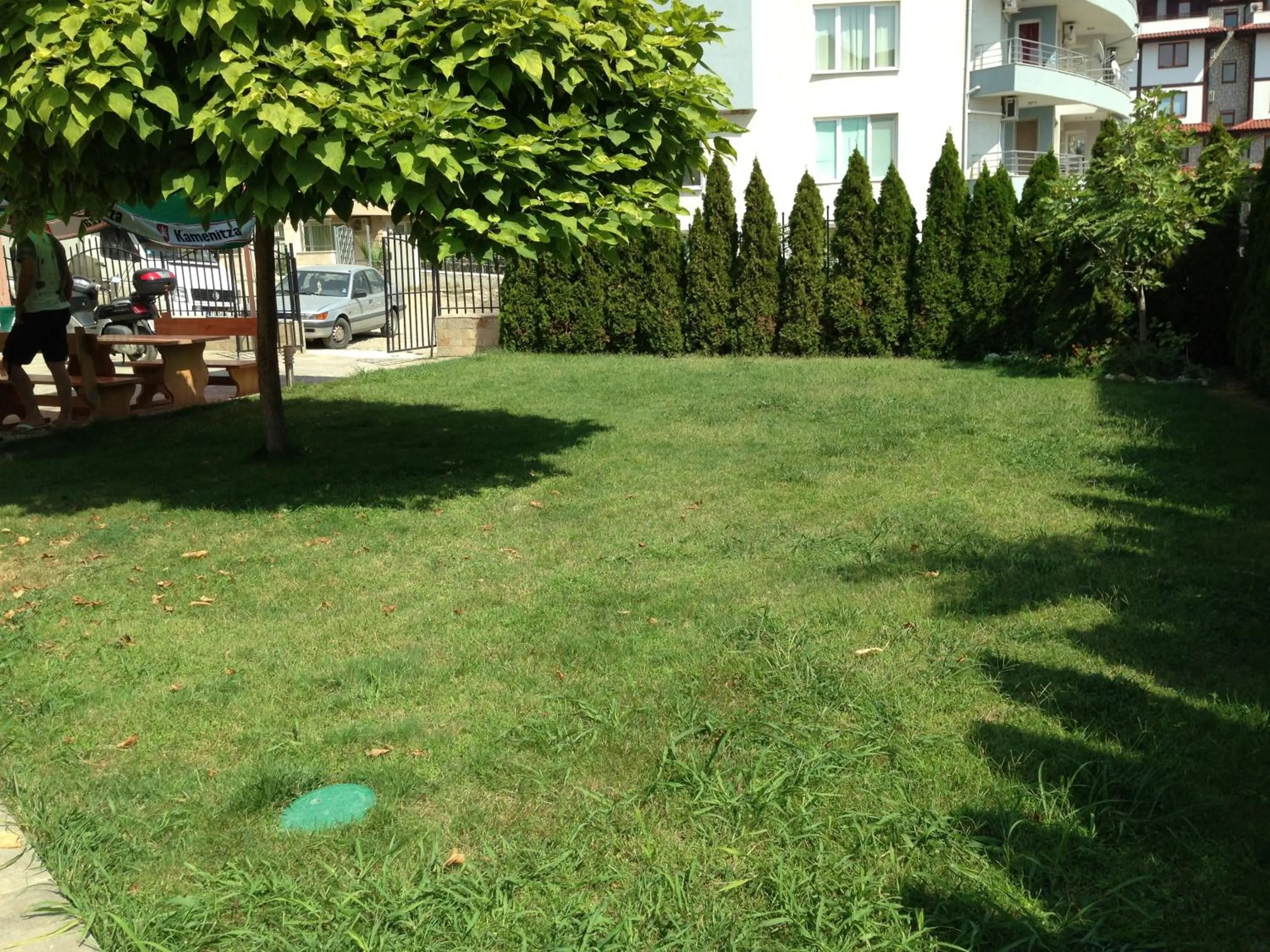 Day in Femili Hotel Diveda