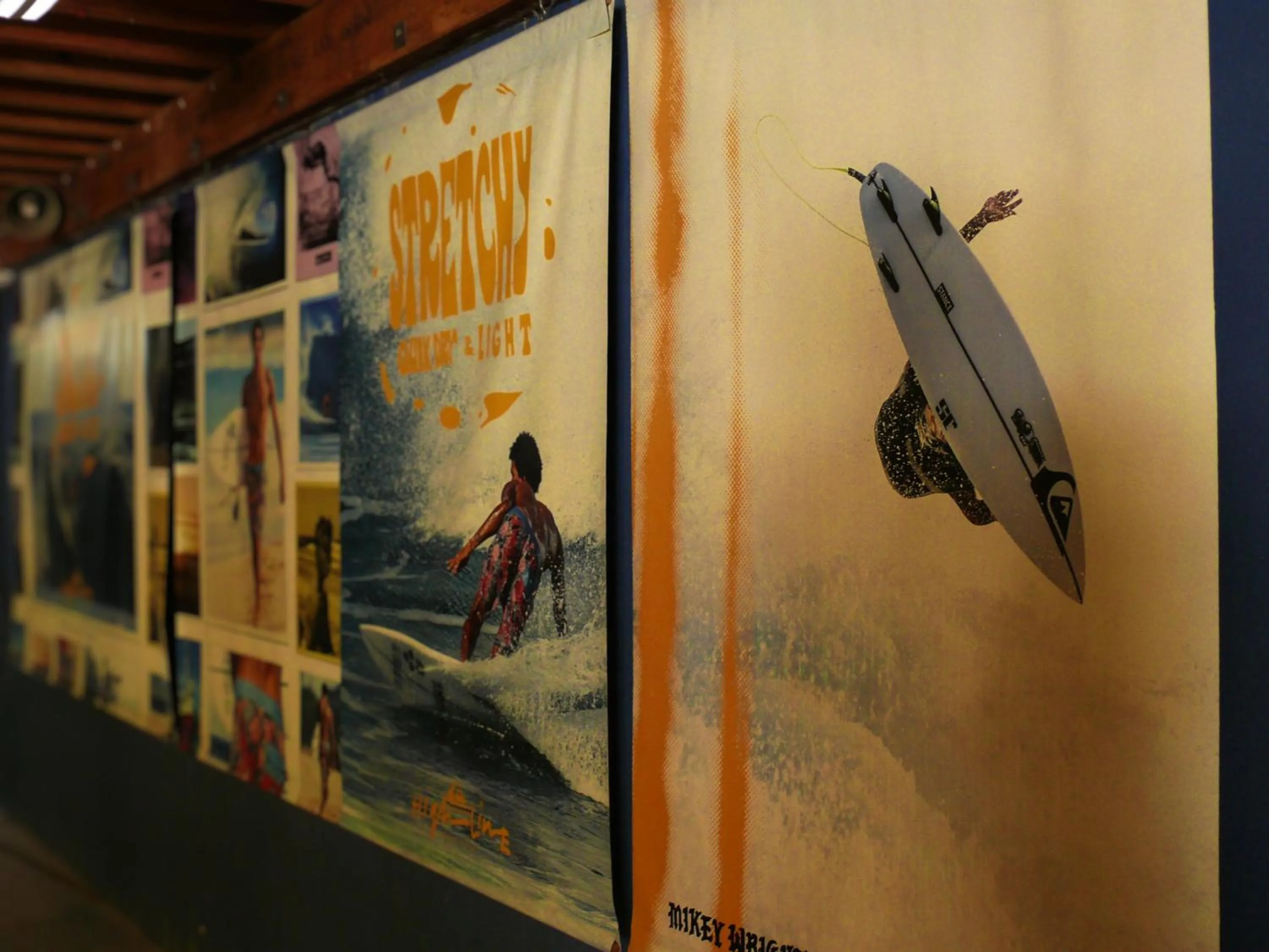 Property building in 1770 Beachside Backpacker