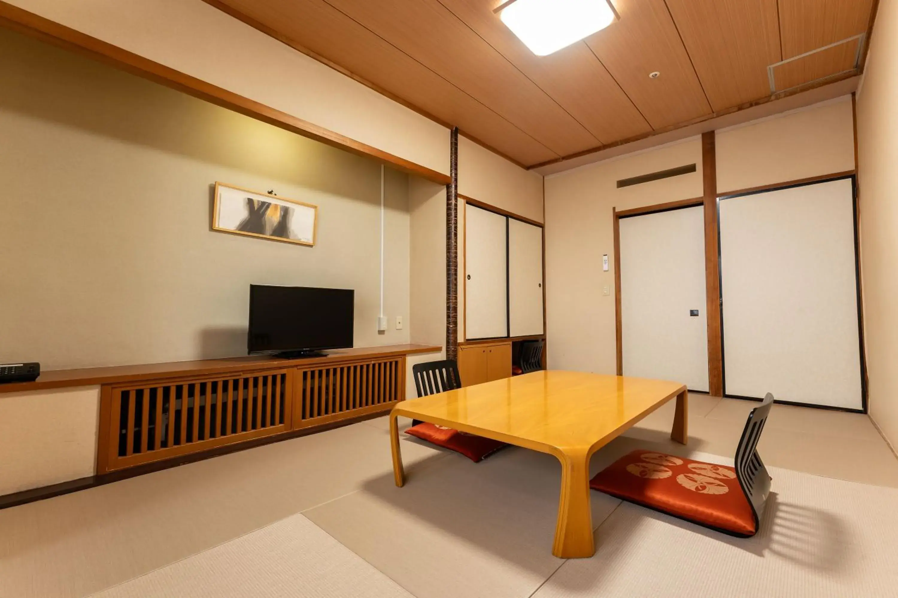 【Smoking】Japanese Room 7.5 Tatami without Bath - single occupancy in KAMENOI HOTEL Kusatsu Resort 【Smoking】Japanese Room 7.5 Tatami without Bath - single occupancy in KAMENOI HOTEL Kusatsu Resort
