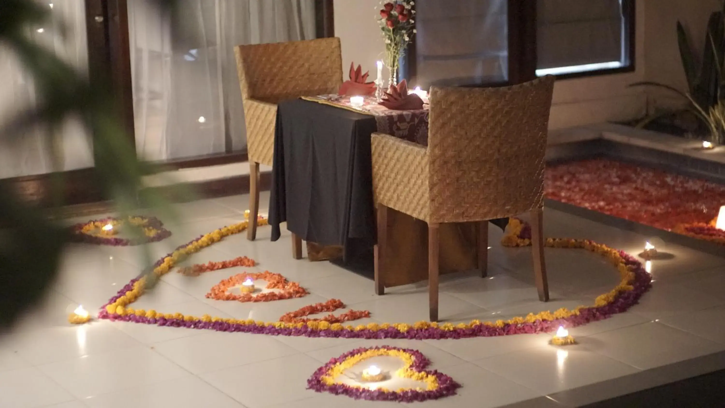 One-Bedroom Villa with Private Pool in Aldeoz Grand Kancana Villas Resort Bali One-Bedroom Villa with Private Pool in Aldeoz Grand Kancana Villas Resort Bali