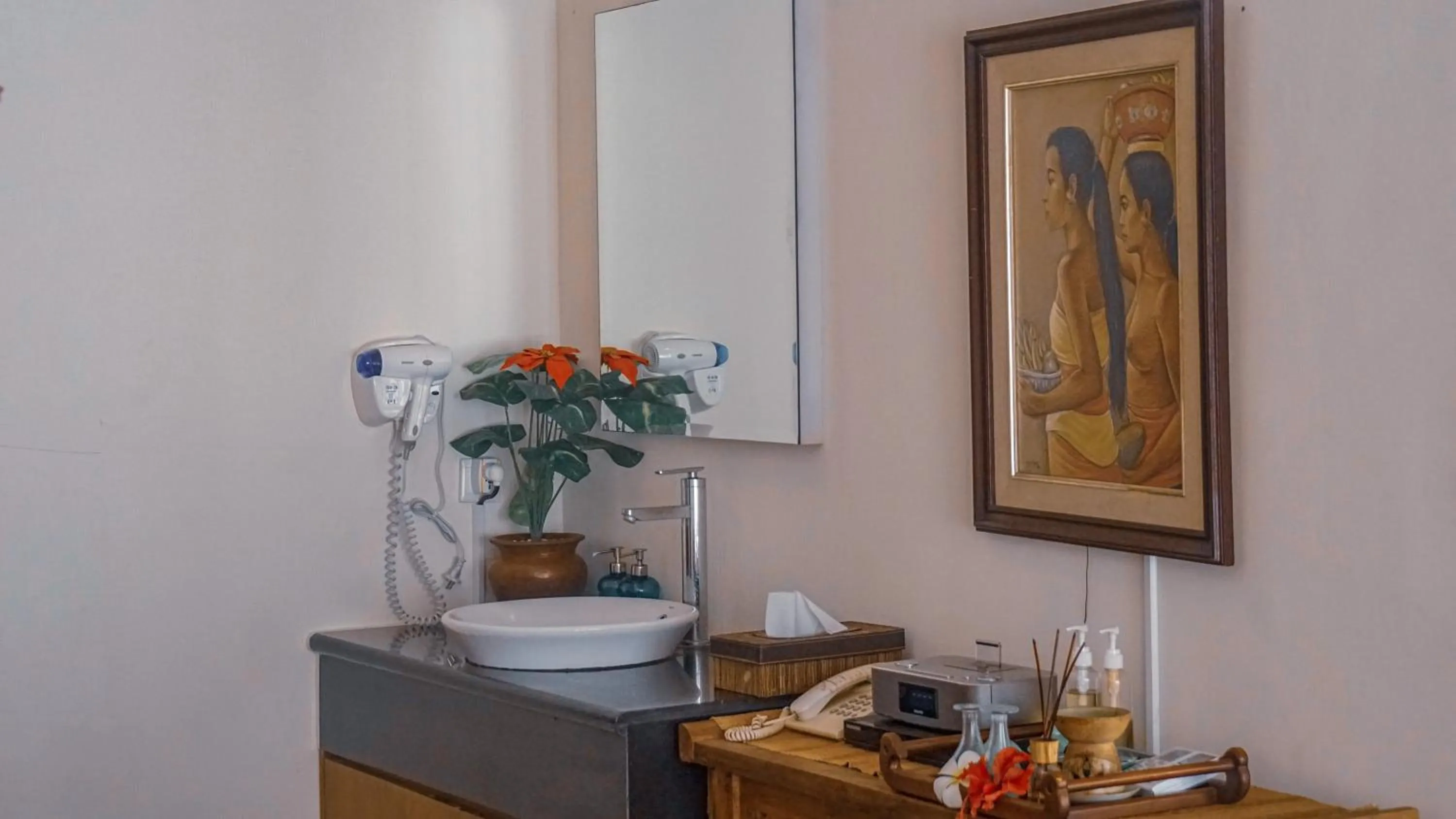 Massage in Aldeoz Grand Kancana Villas Resort Bali